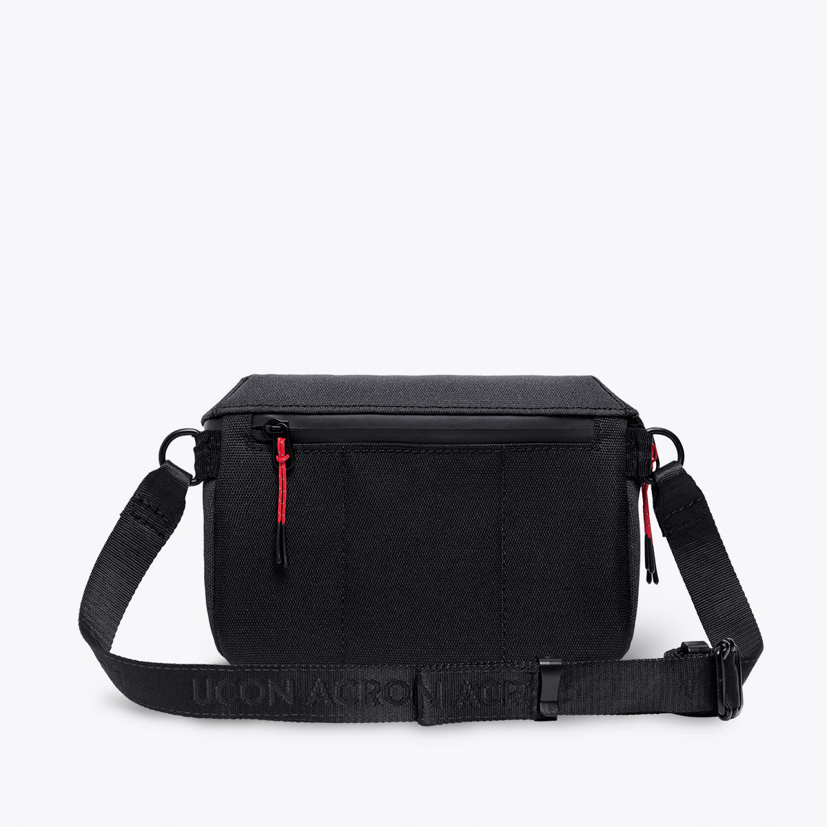 ucon-acrobatics-jona-crossbody-bag-lotus-series-canvas-optik-leinen-haptik image 3