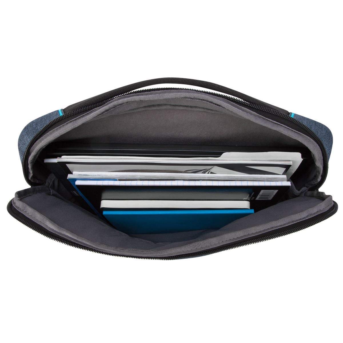 targus-groove-x-slimcase-laptoptasche-13-zoll-f-r-macbook-schwarz image 6