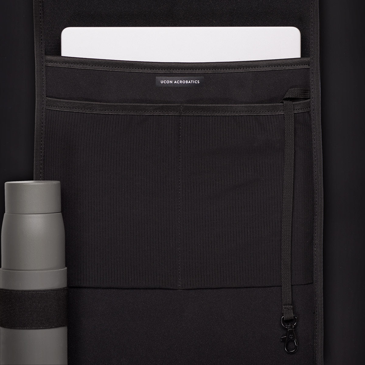 ucon-acrobatics-jasper-roll-top-backpack-aloe-series-wasserdicht image 7
