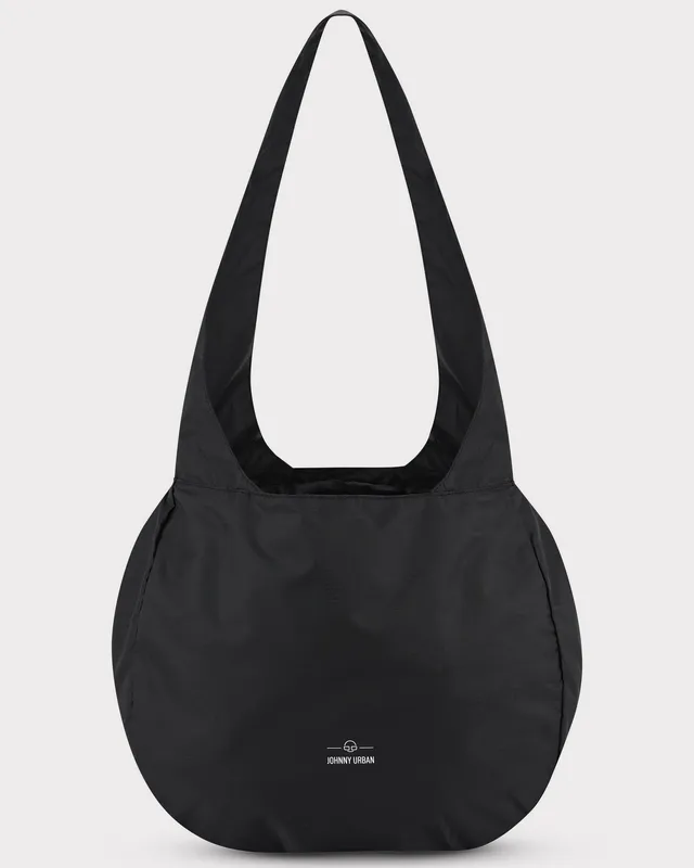johnny-urban-shopper-lee-faltbare-einkaufstasche-mit-kordelzug image 1