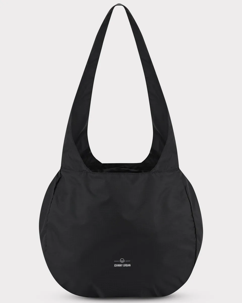 johnny-urban-shopper-lee-faltbare-einkaufstasche-mit-kordelzug image 1