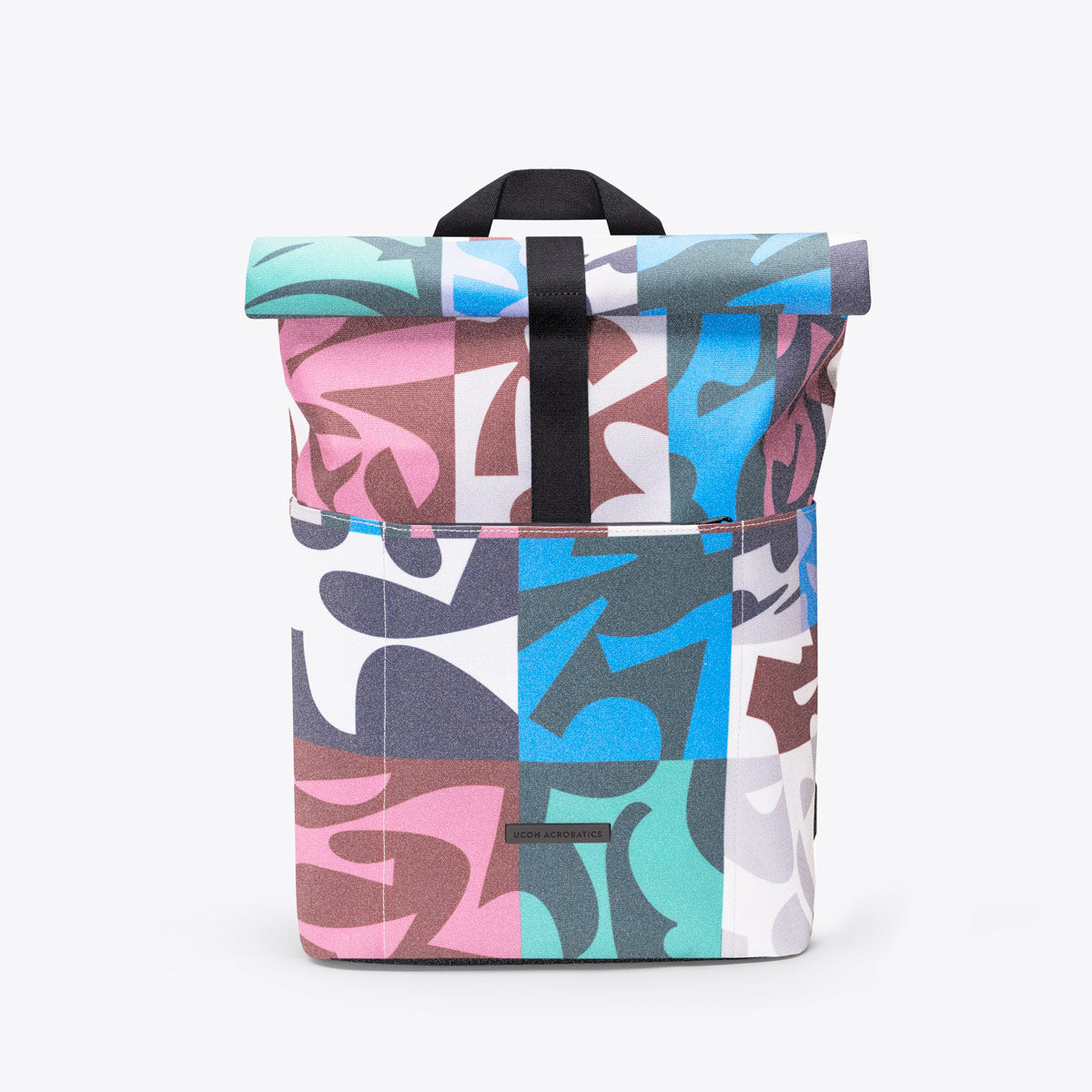 ucon-acrobatics-hajo-roll-top-rucksack-lotus-infinity-studio-feixen-edition image 2