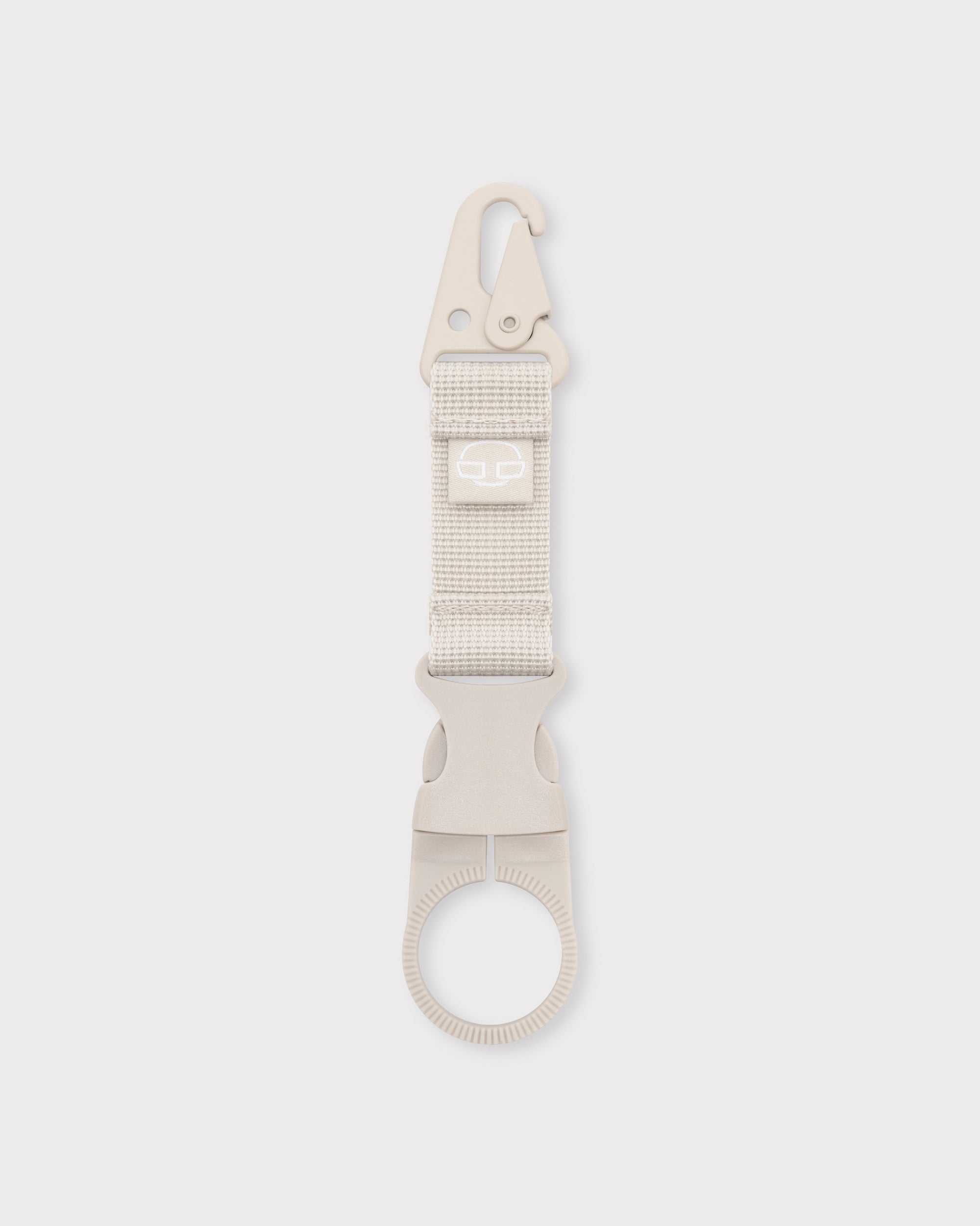 johnny-urban-flaschenhalter-eddy-abnehmbarer-bottle-holder-mit-karabiner image 4