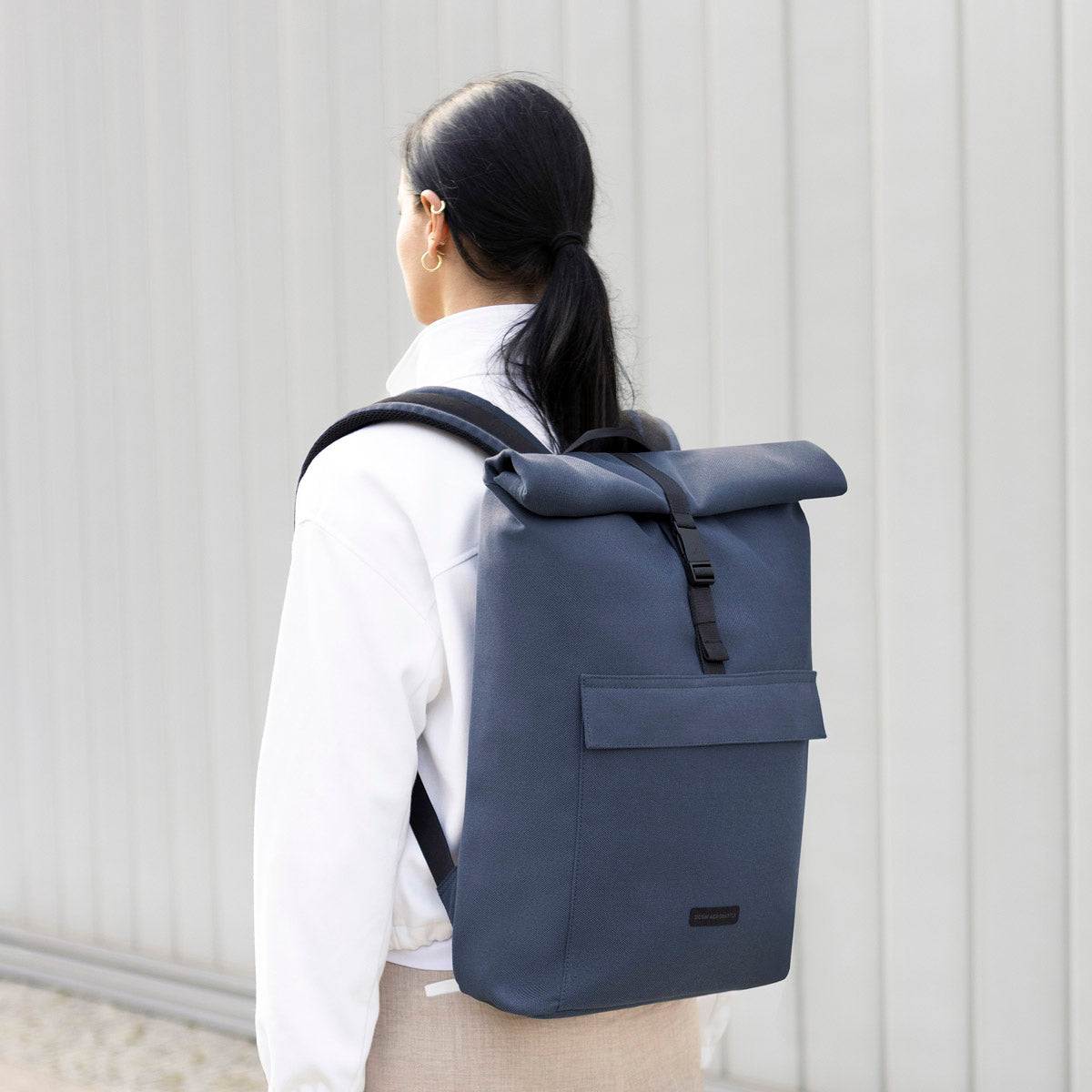 ucon-acrobatics-jannik-roll-top-backpack-wetterfester-pendler-rucksack image 2