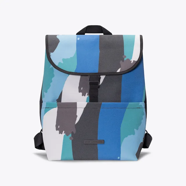 ucon-acrobatics-mion-flat-top-rucksack-phantom-series-reflective-edition image 1