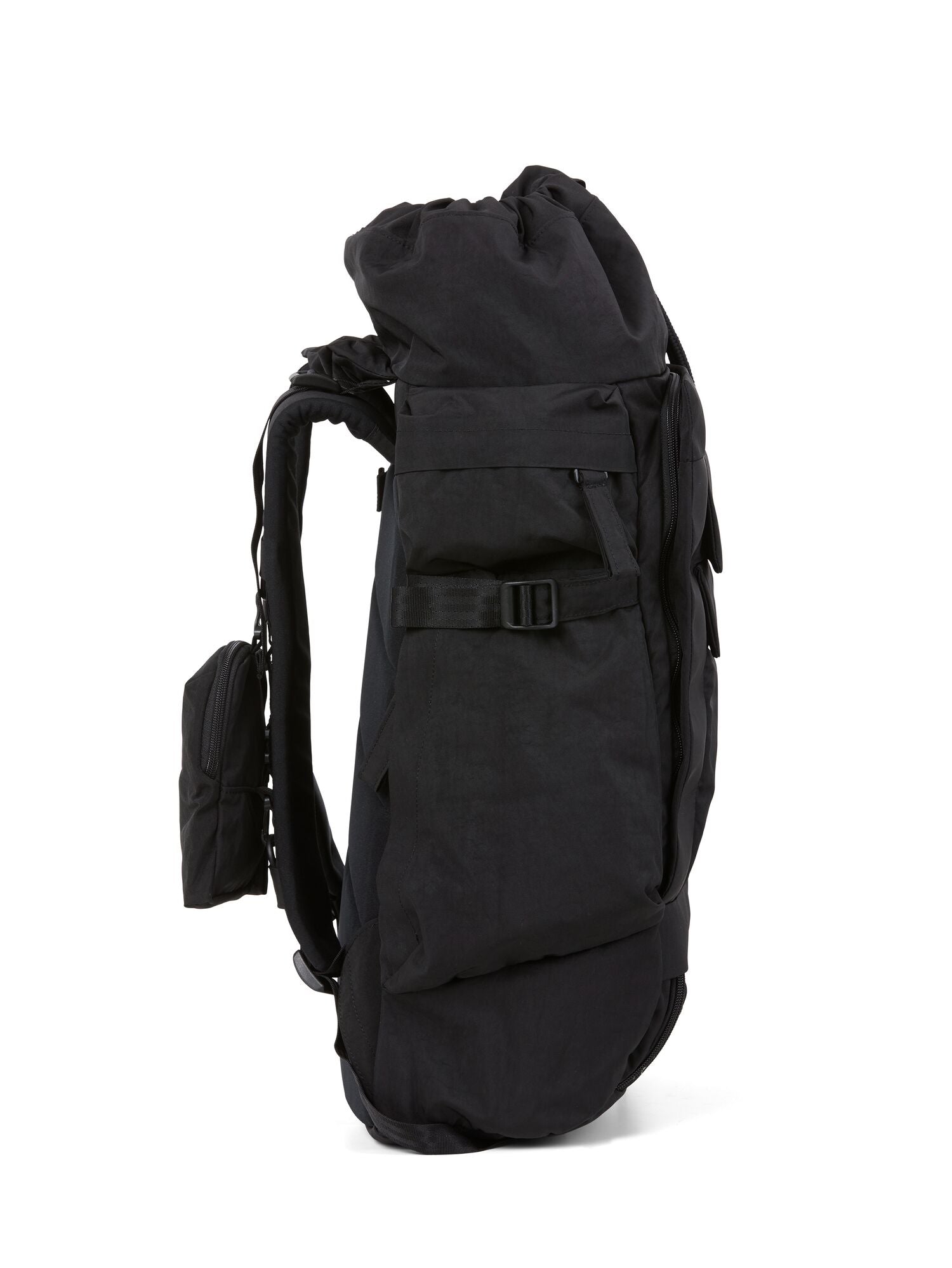 pinqponq-blok-medium-rucksack-handgep-ck-crinkle-black image 6