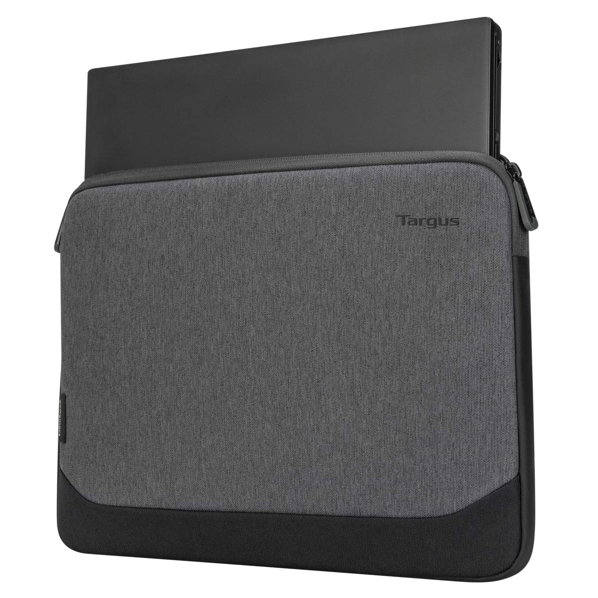 targus-cypress-laptop-sleeve-13-14-zoll-mit-ecosmart-tbs64602gl-grau image 4