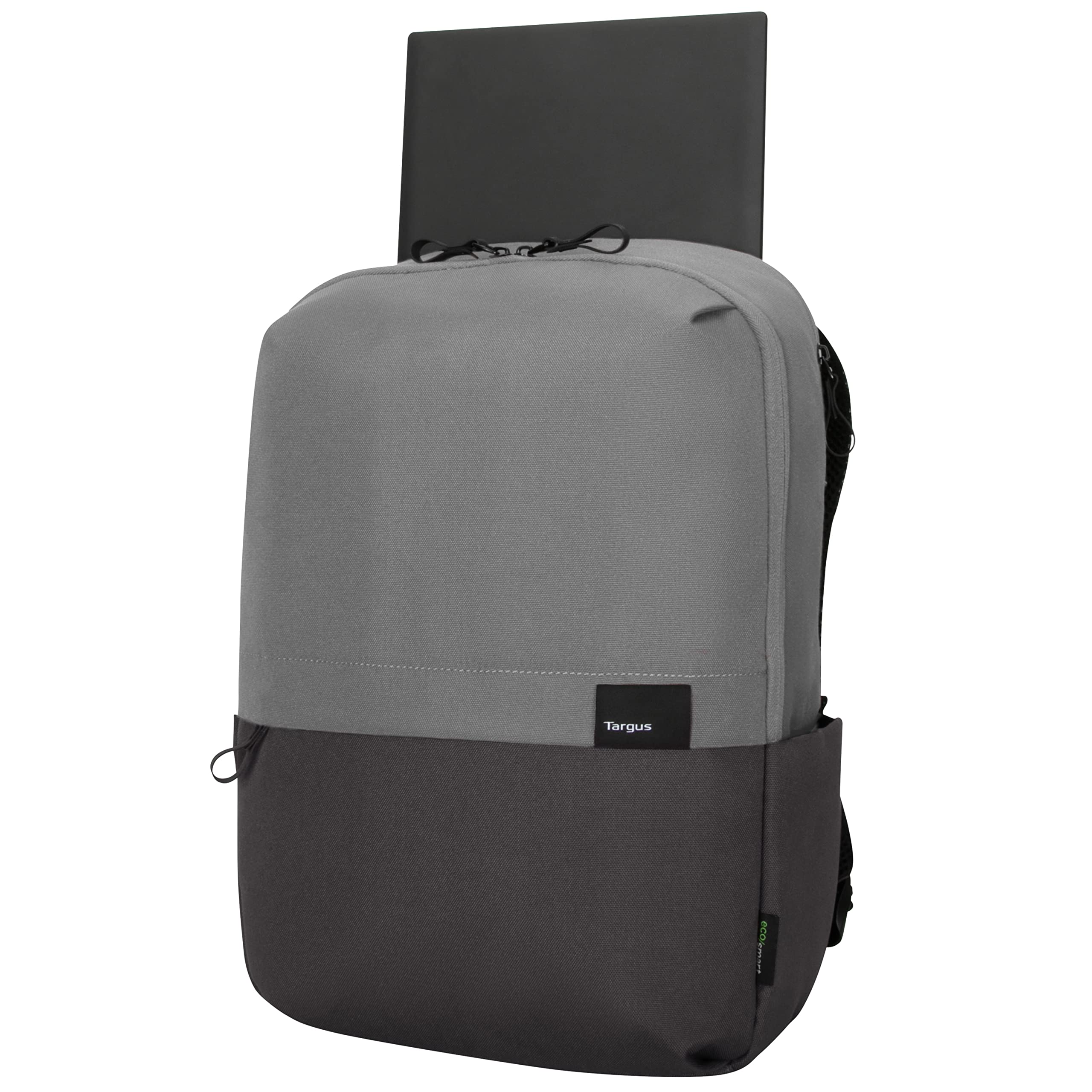 targus-sagano-tbb635gl-pendlerrucksack-16-zoll-ecosmart-schwarz-grau image 5