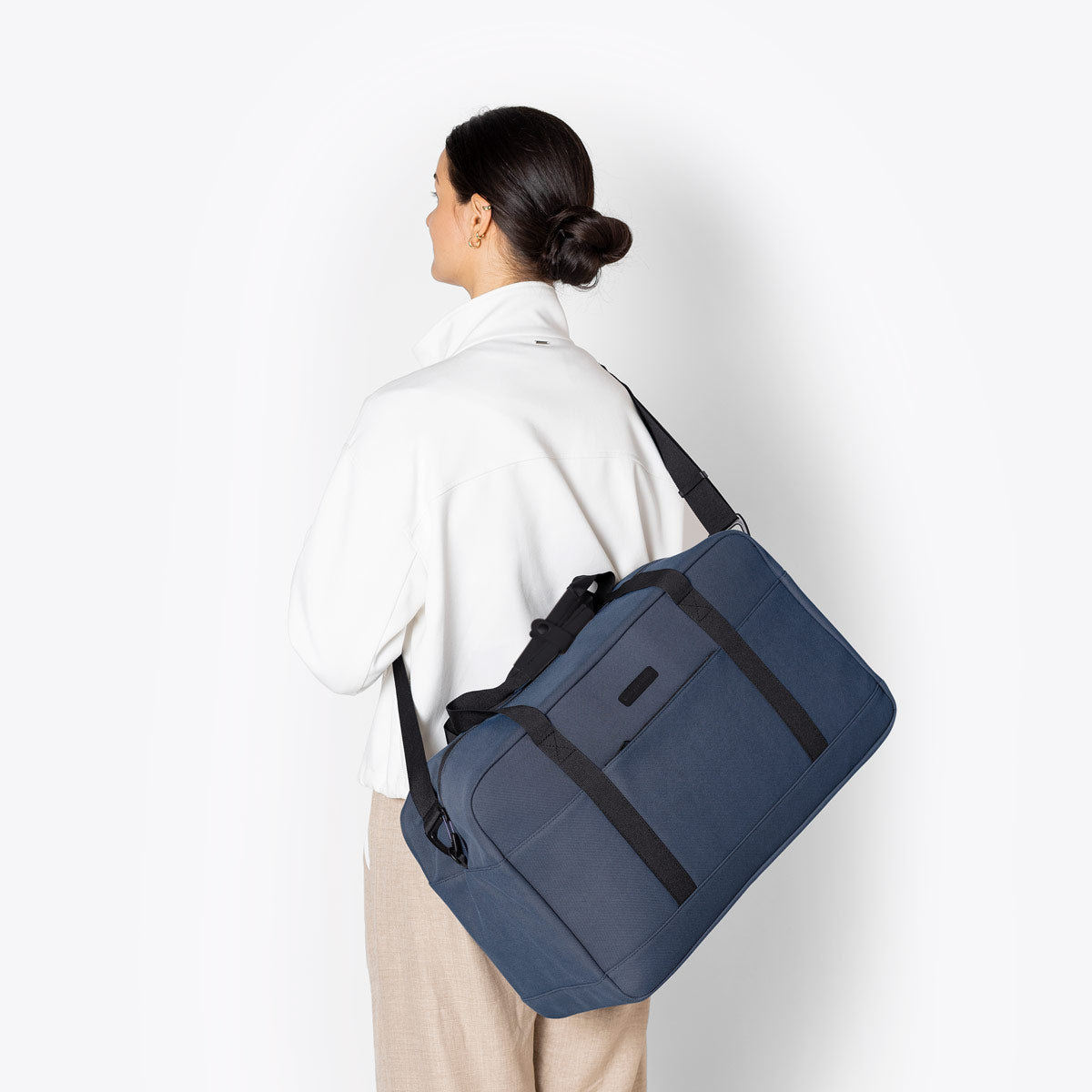 ucon-acrobatics-omasu-weekender-bag-original-series-canvas-optik image 4