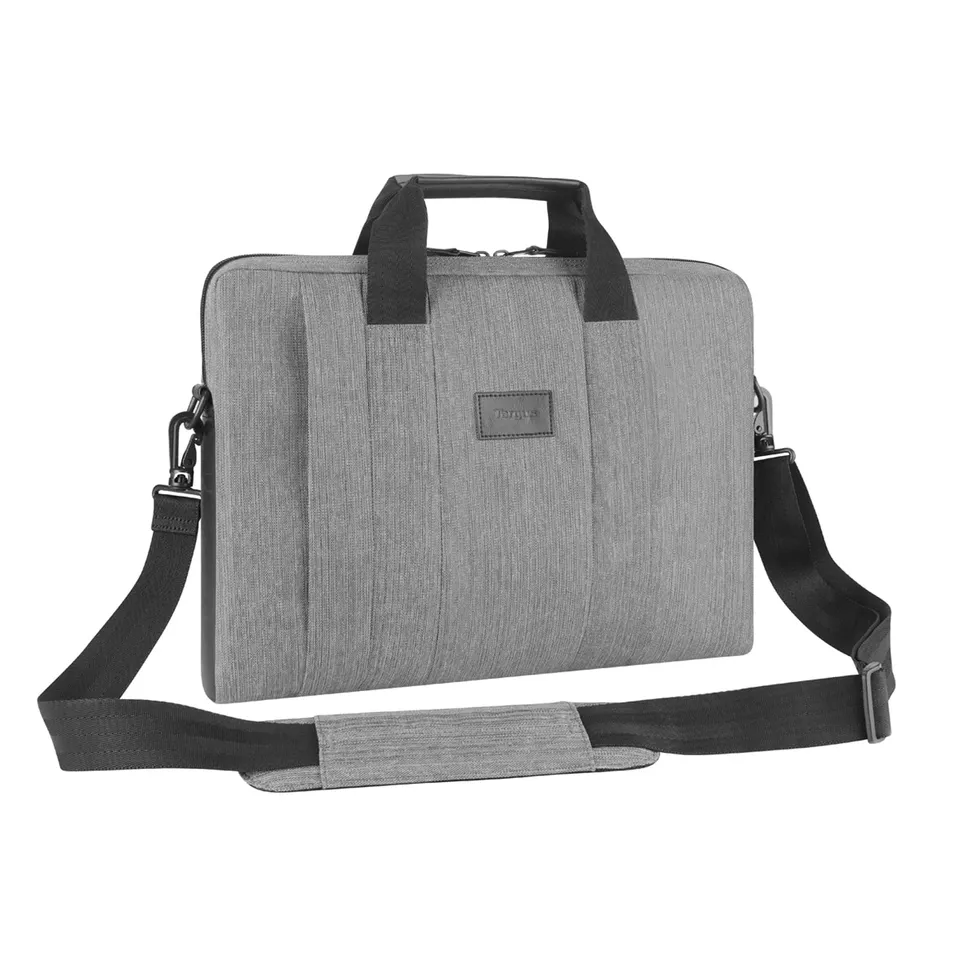 targus-tss59404eu-citysmart-notebook-slipcase-16-grau image 1