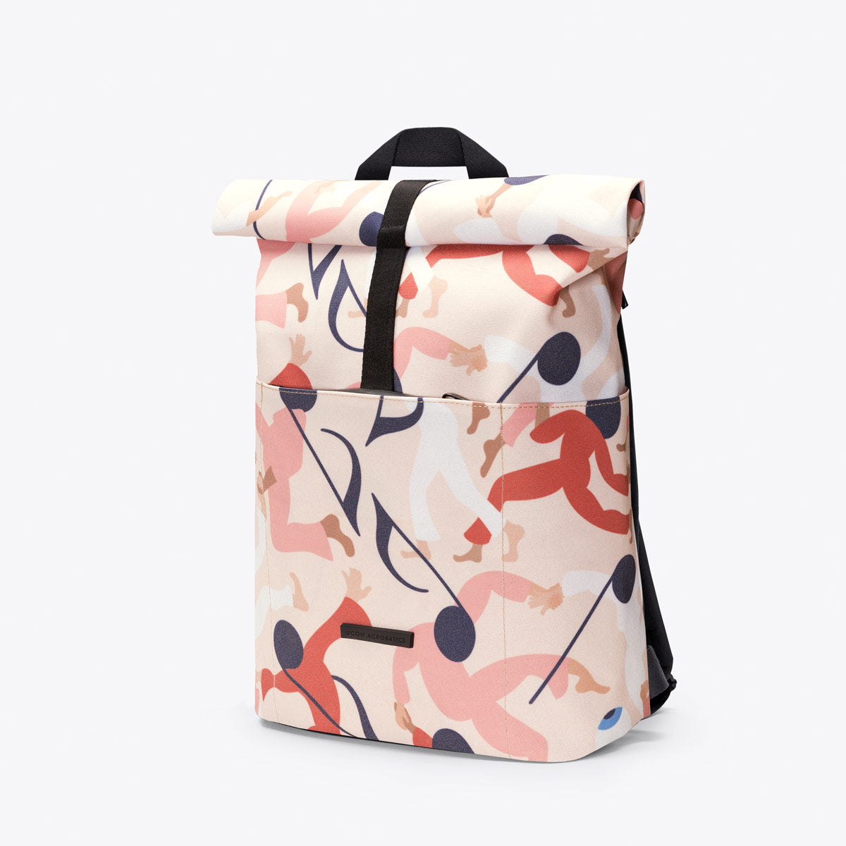 ucon-acrobatics-hajo-roll-top-rucksack-lotus-infinity-francesco-ciccolella-editi image 6