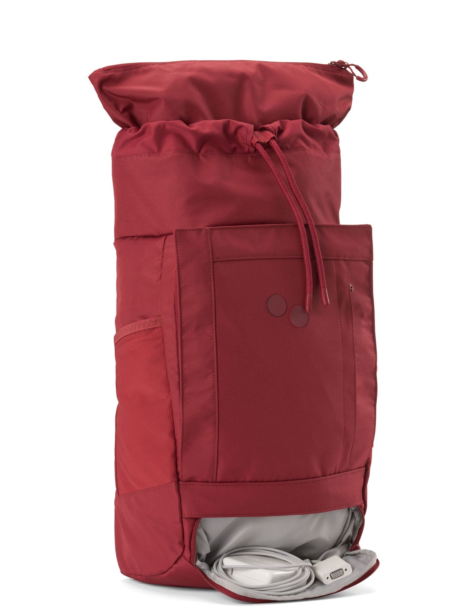 pinqponq-blok-medium-rucksack-handgep-ck-sienna-red image 5