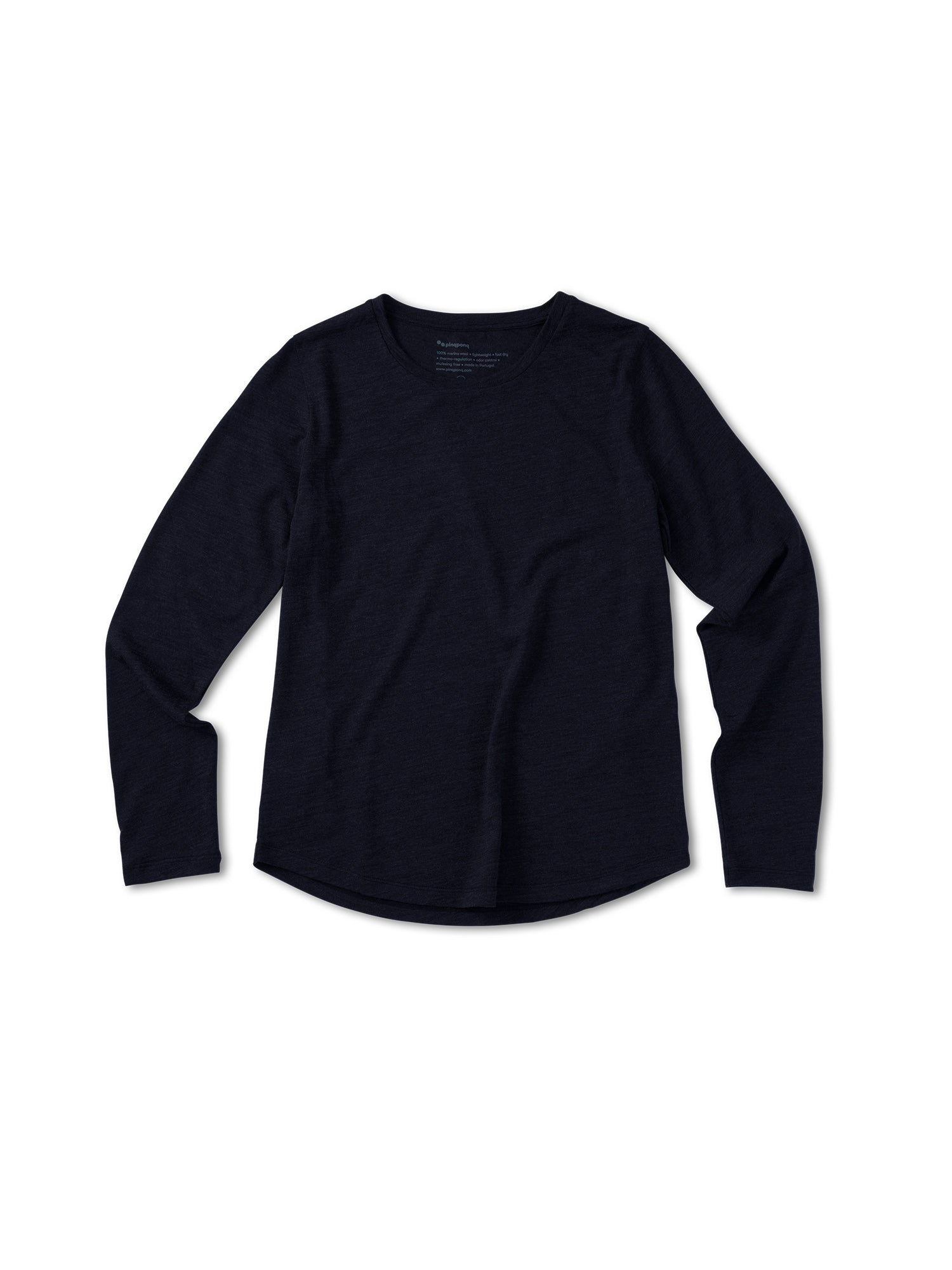 pinqponq-longsleeve-merino-damen-sheep-navy-female image 1