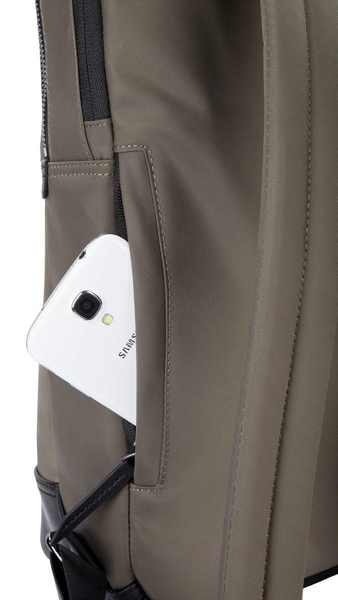 targus-tsb94502gl-newport-rucksack-15-zoll-olivgr-n-wasserabweisend image 7