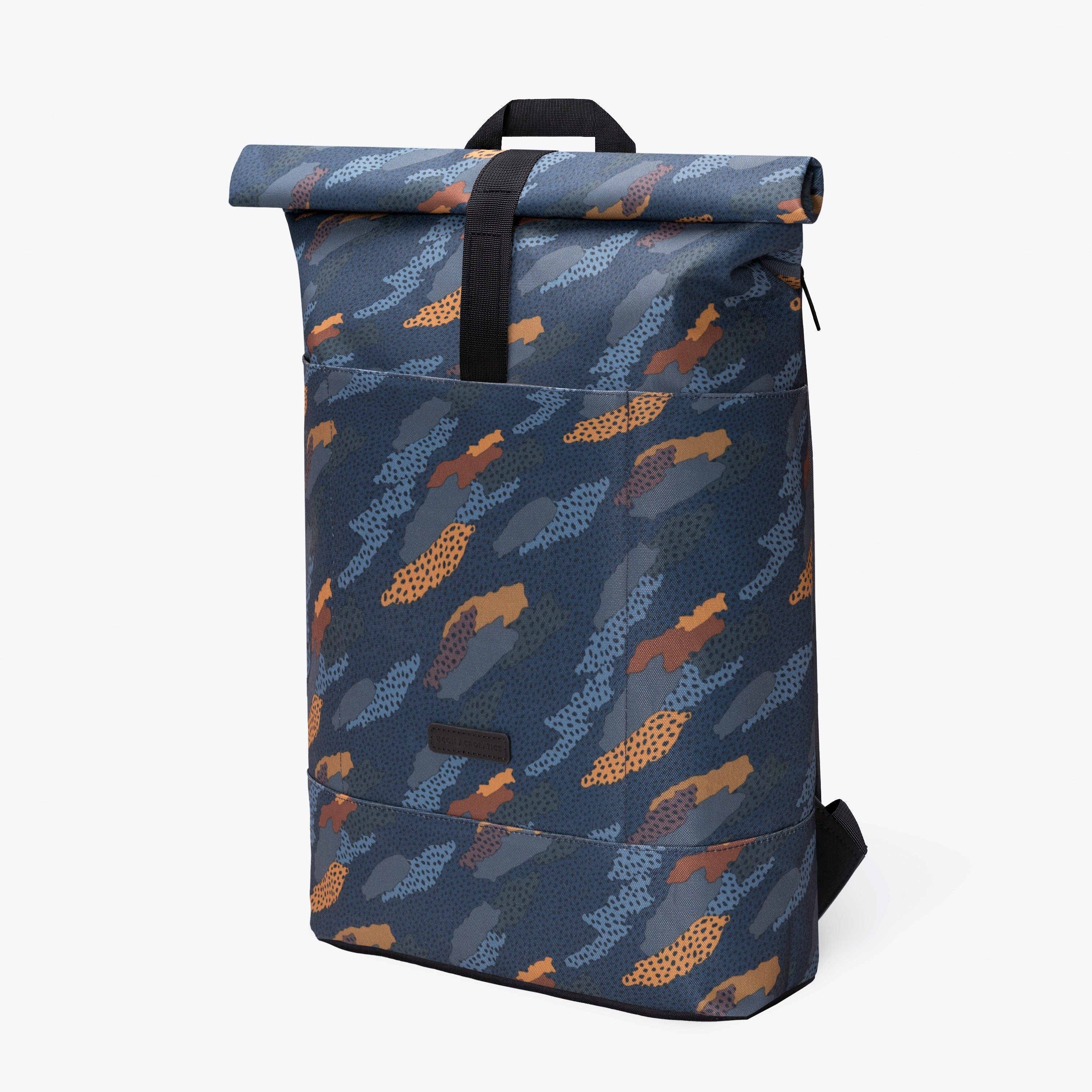 ucon-acrobatics-hajo-roll-top-rucksack-lotus-infinity-series image 4