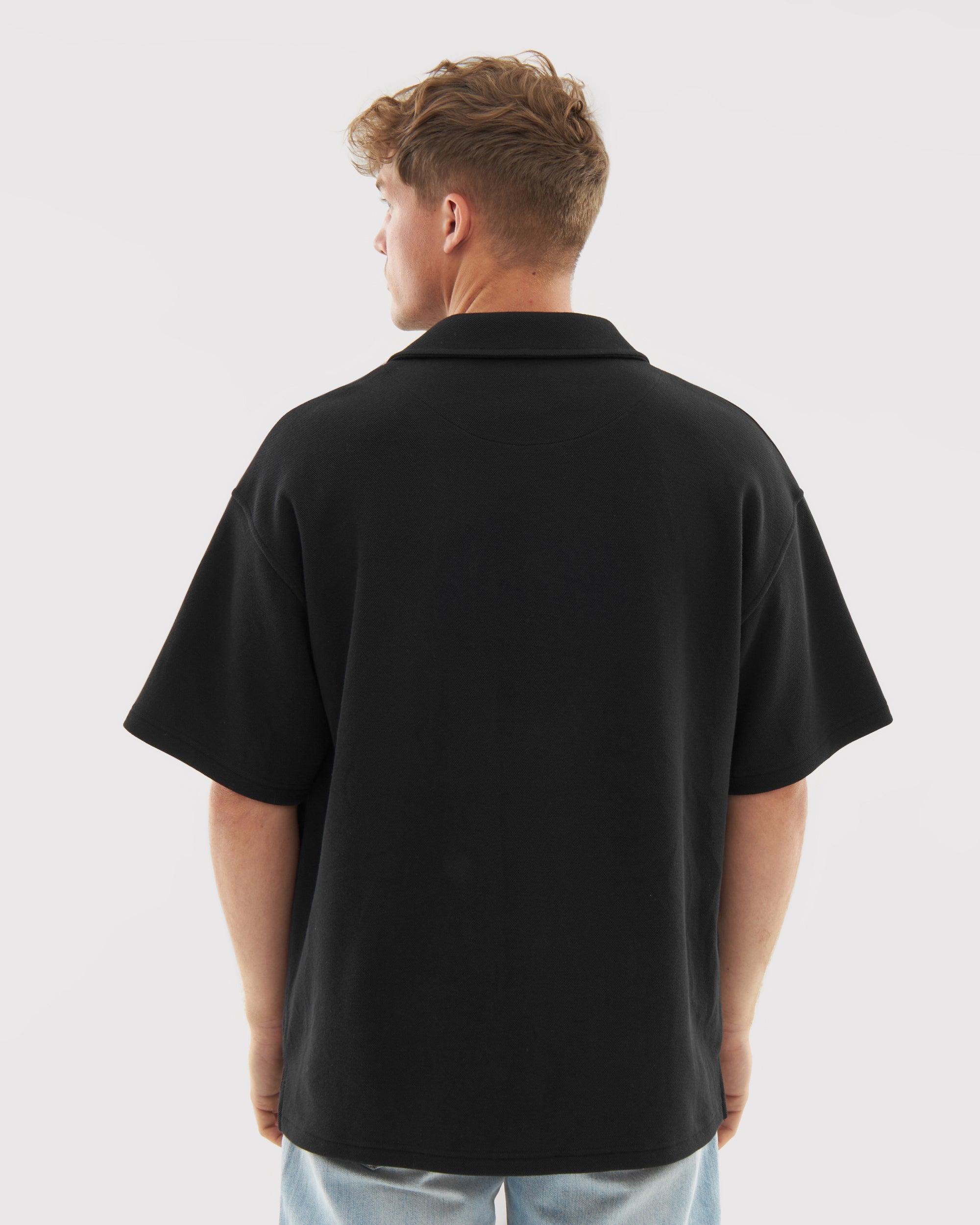 johnny-urban-poloshirt-landon-oversized-polo-f-r-herren image 3