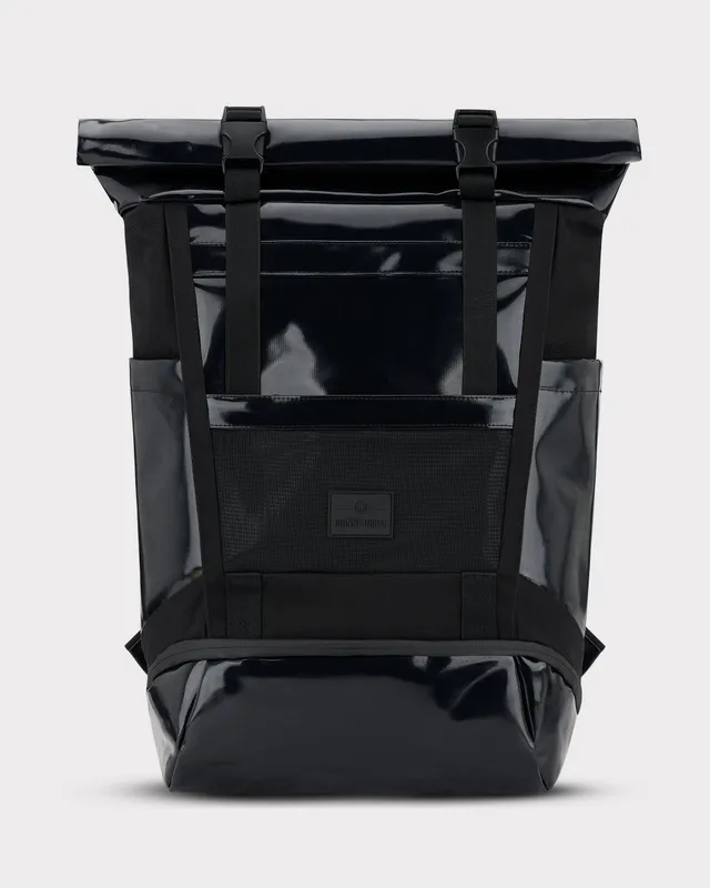 johnny-urban-rolltop-rucksack-ashton image 1