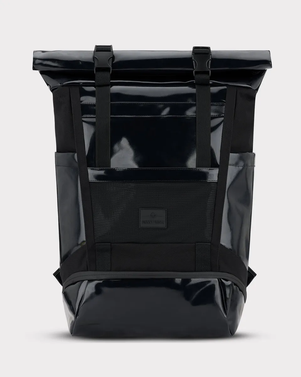 johnny-urban-rolltop-rucksack-ashton image 1