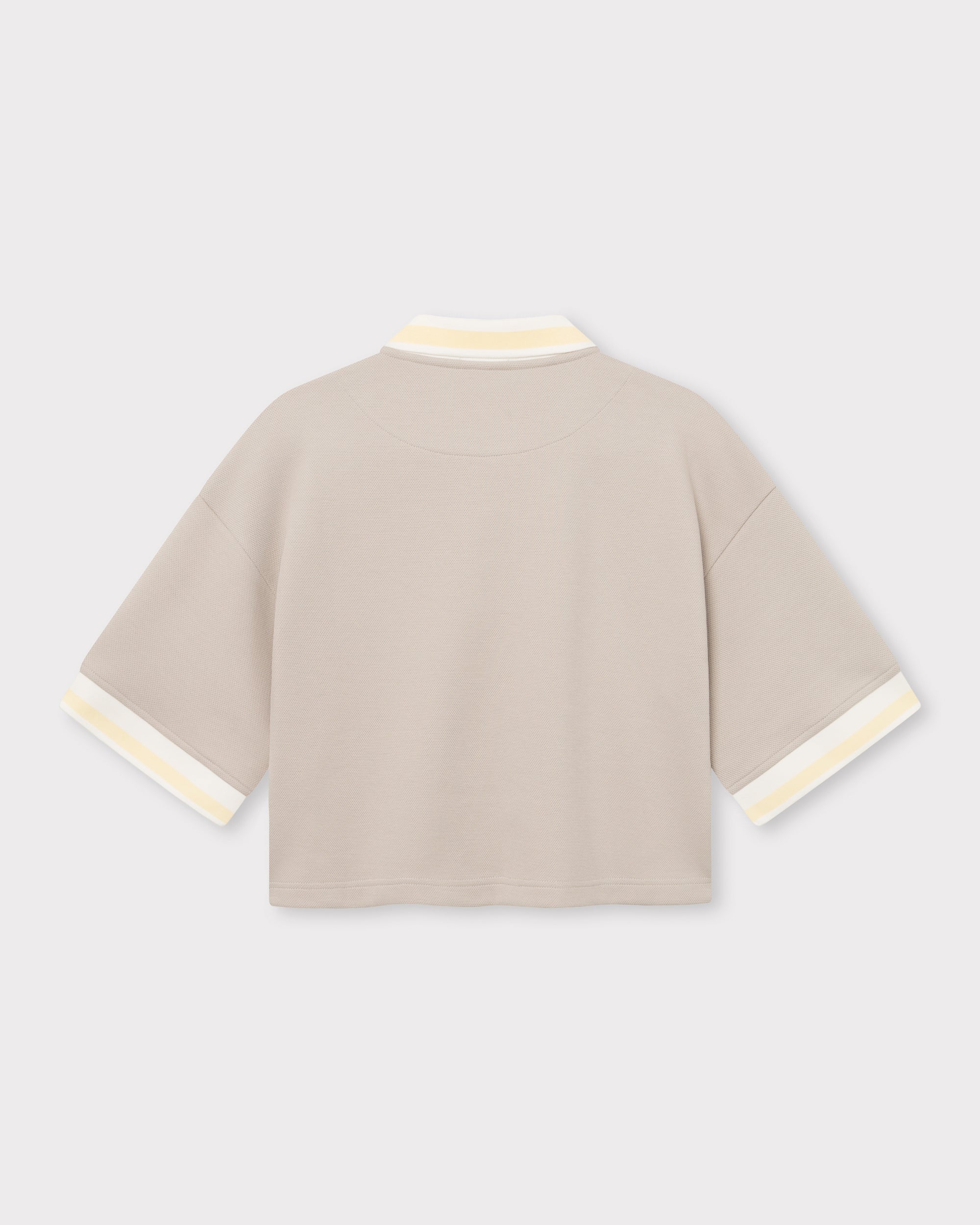 johnny-urban-abbie-cropped-poloshirt-damen image 4