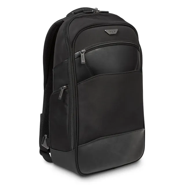 targus-tsb915eu-mobile-vip-12-15-6-zoll-notebook-rucksack-schwarz image 1