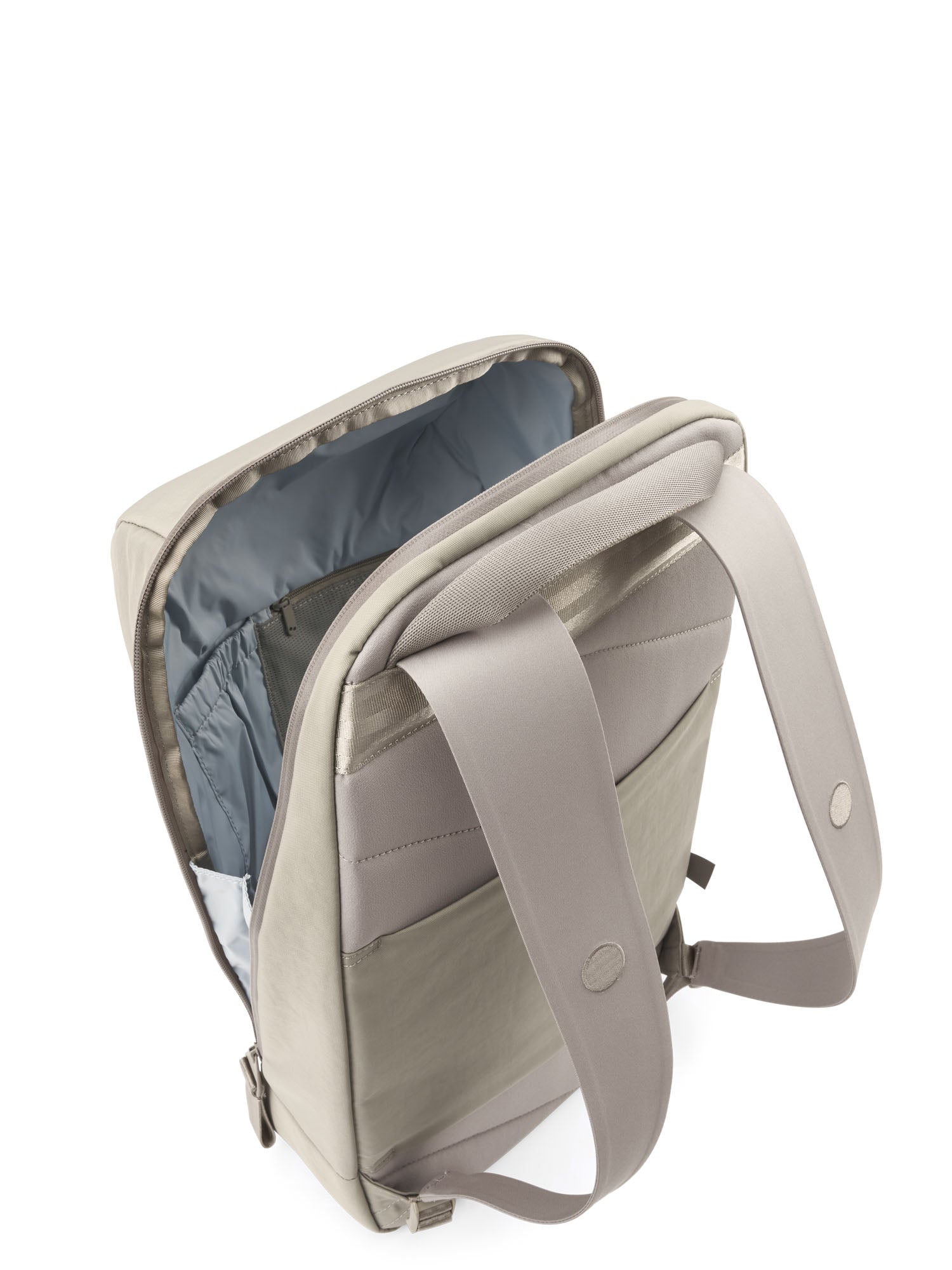 pinqponq-kontor-business-tagesrucksack-16l-crinkle-taupe image 6