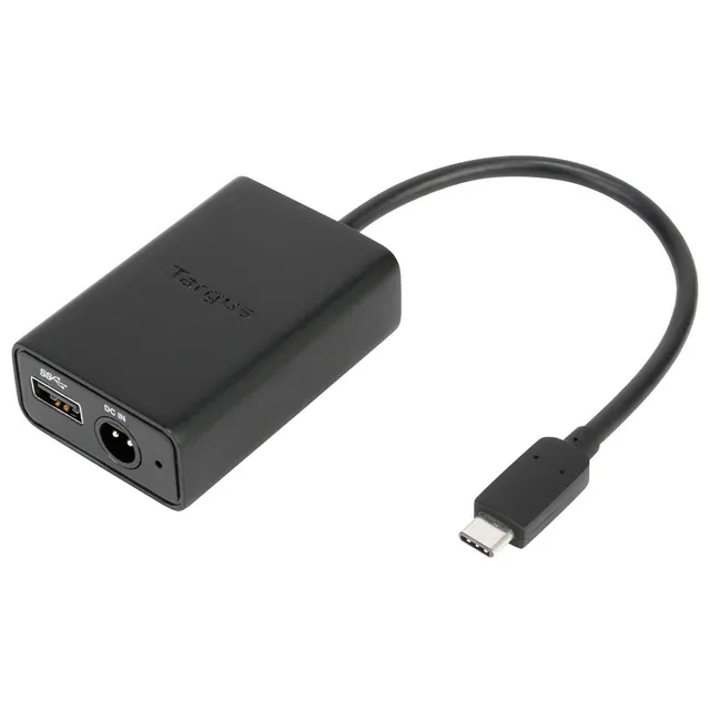 targus-aca41euz-usb-c-multiplexer-dongle-f-r-acp71-acp77 image 1