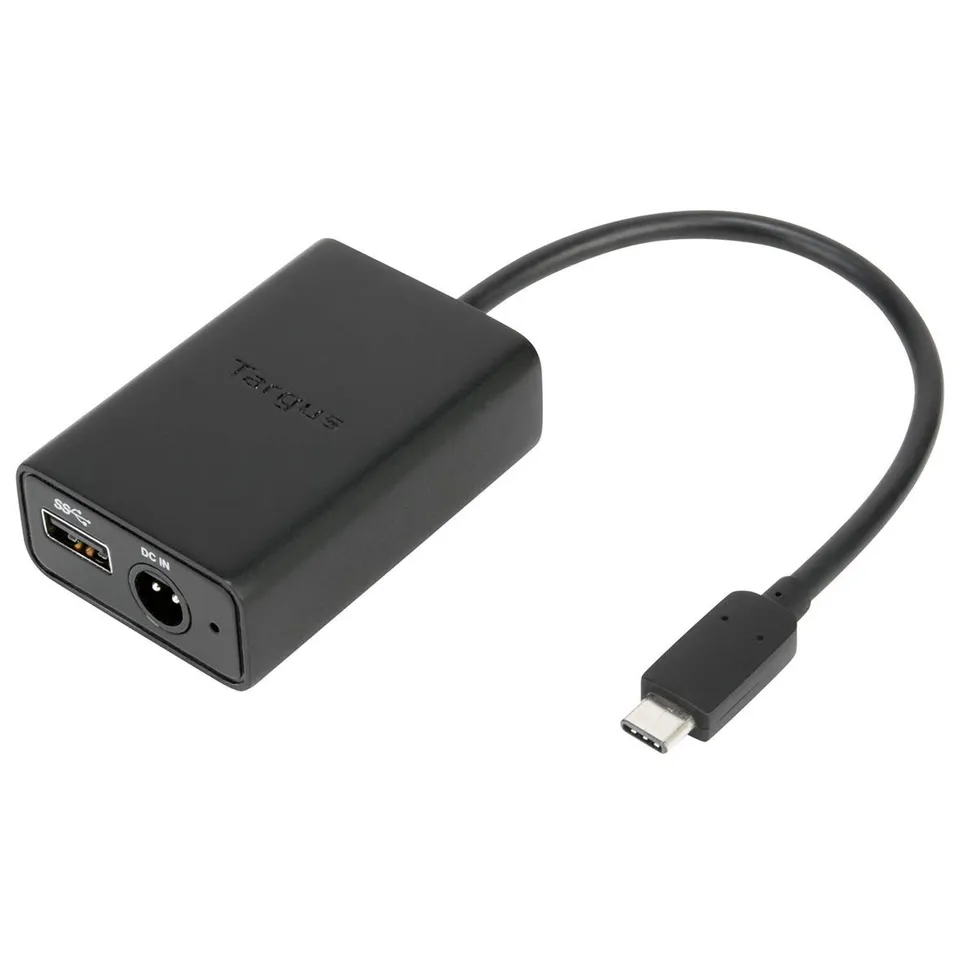 targus-aca41euz-usb-c-multiplexer-dongle-f-r-acp71-acp77 image 1