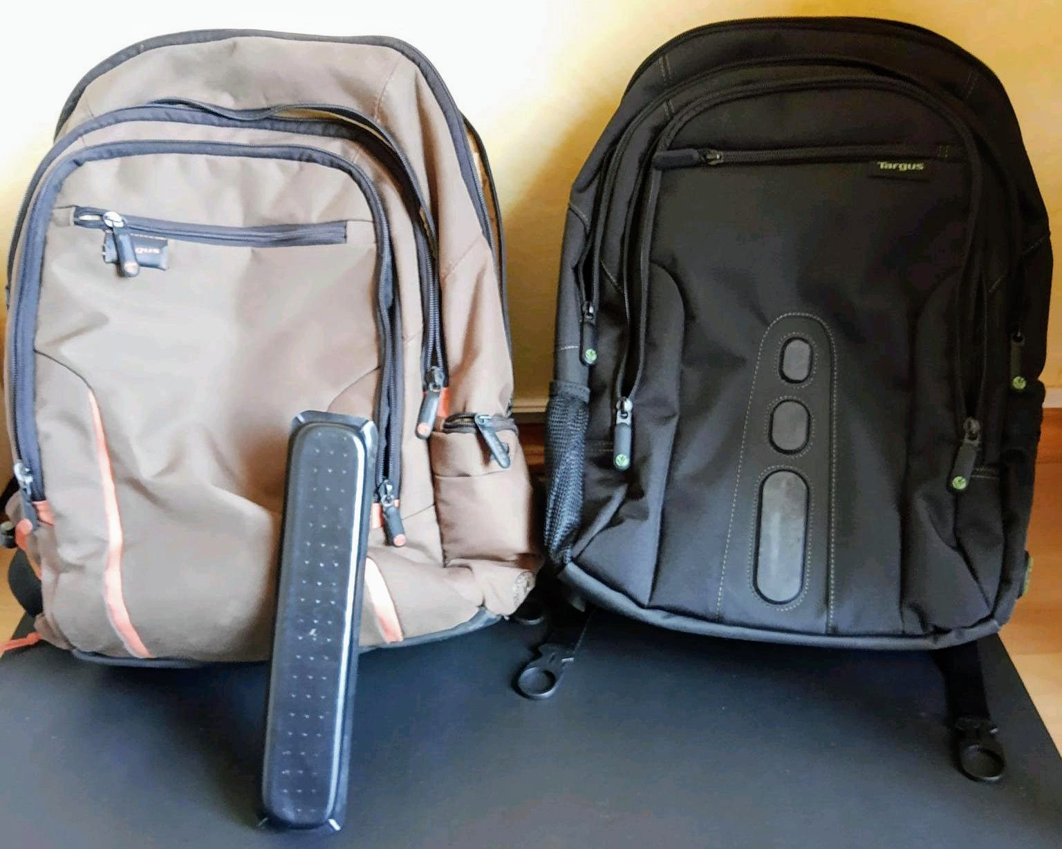 Guter Alltagsrucksack