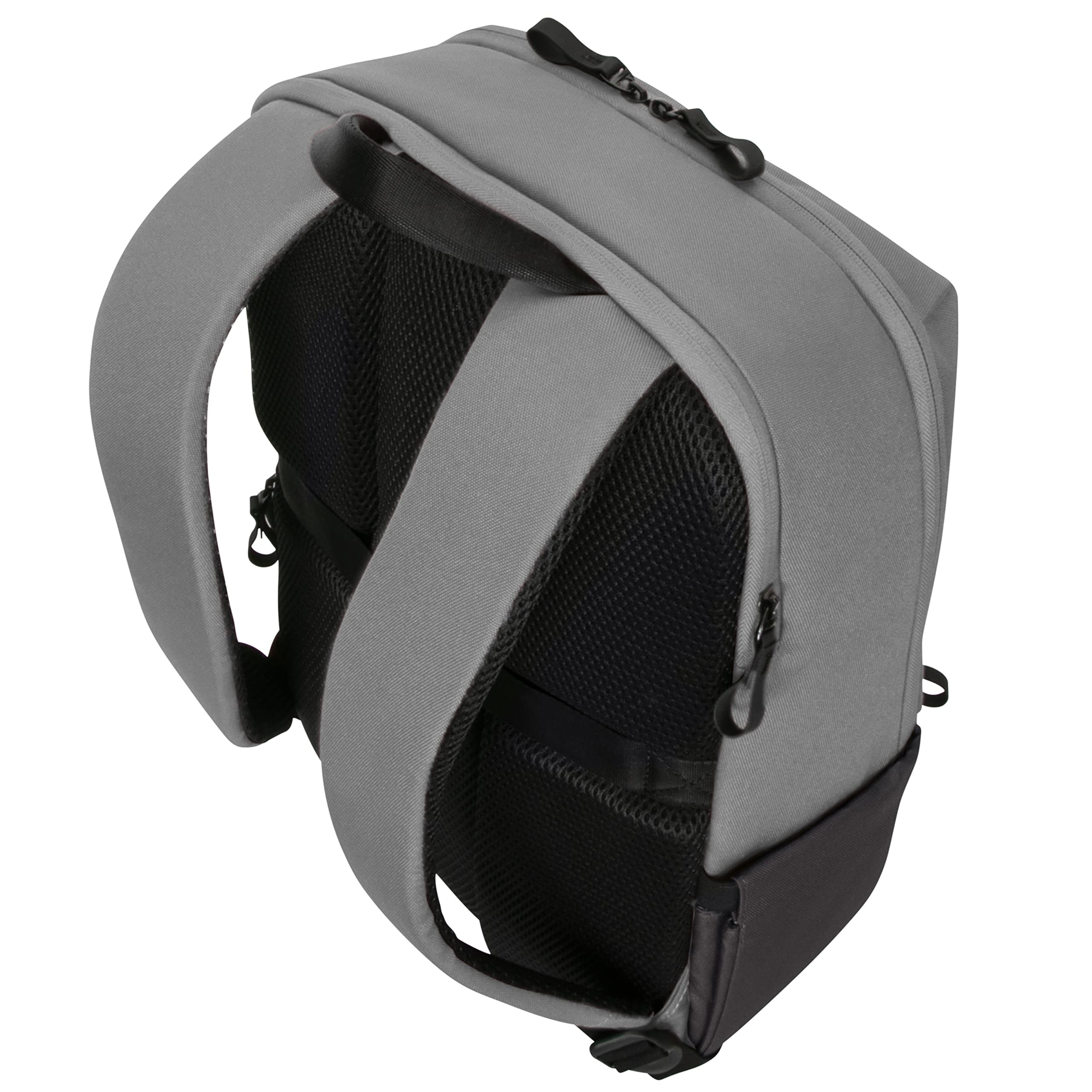 targus-sagano-tbb635gl-pendlerrucksack-16-zoll-ecosmart-schwarz-grau image 7