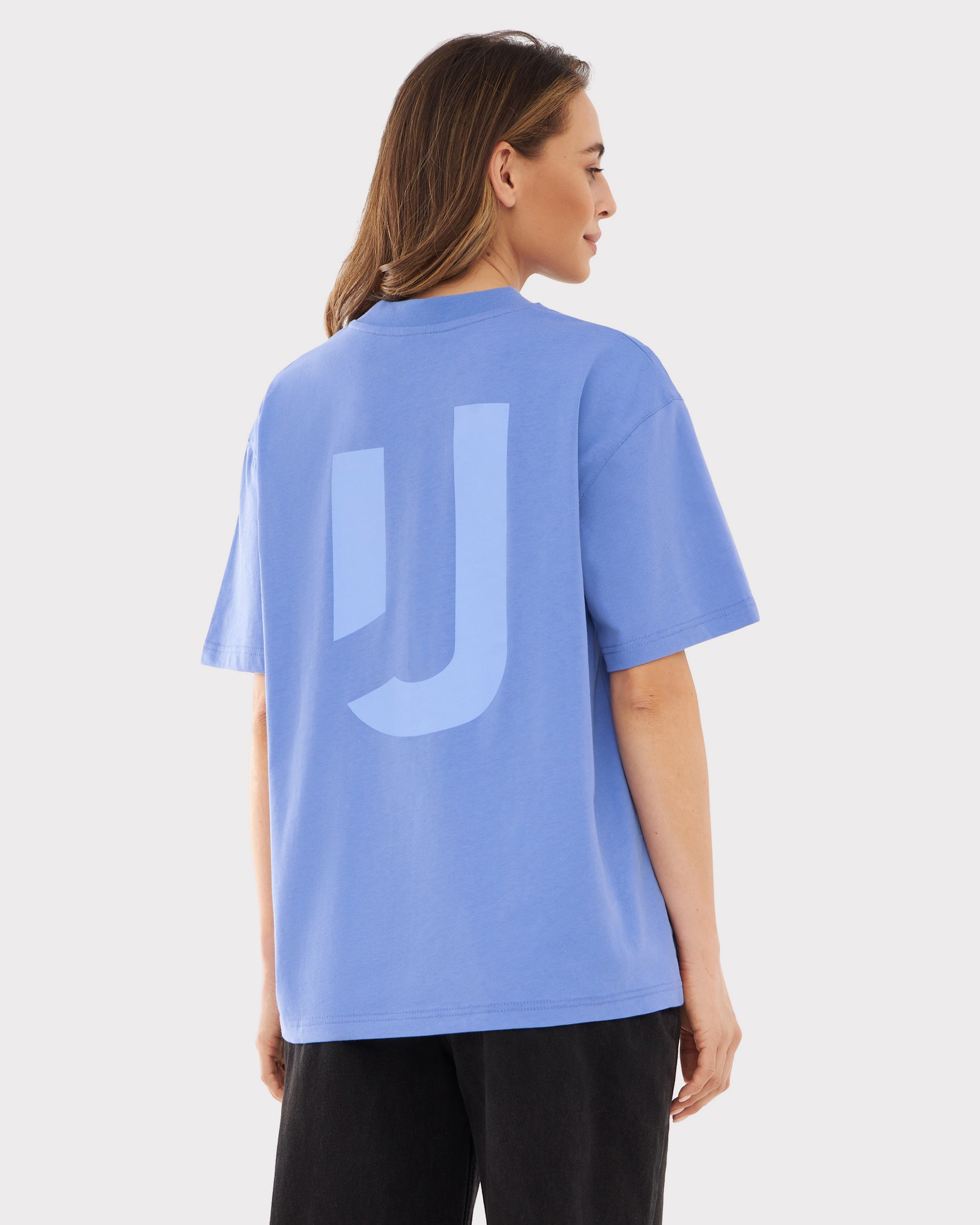 johnny-urban-t-shirt-sammy-ju-oversized-shirt-mit-backprint image 8