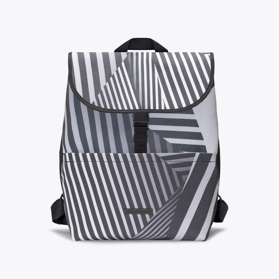 ucon-acrobatics-mion-flat-top-backpack-phantom-series-fons-hickmann-reflective image 1