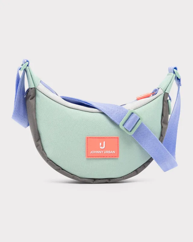 johnny-urban-mio-half-moon-bag-kinder-umh-ngetasche-wasserabweisend image 1