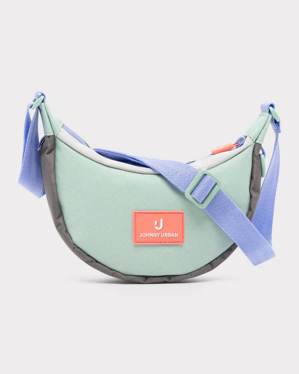 johnny-urban-mio-half-moon-bag-kinder-umh-ngetasche-wasserabweisend image 1