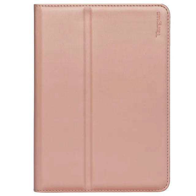 targus-thz78108gl-click-in-h-lle-f-r-ipad-mini-5-4-3-2-1-rotgold image 1