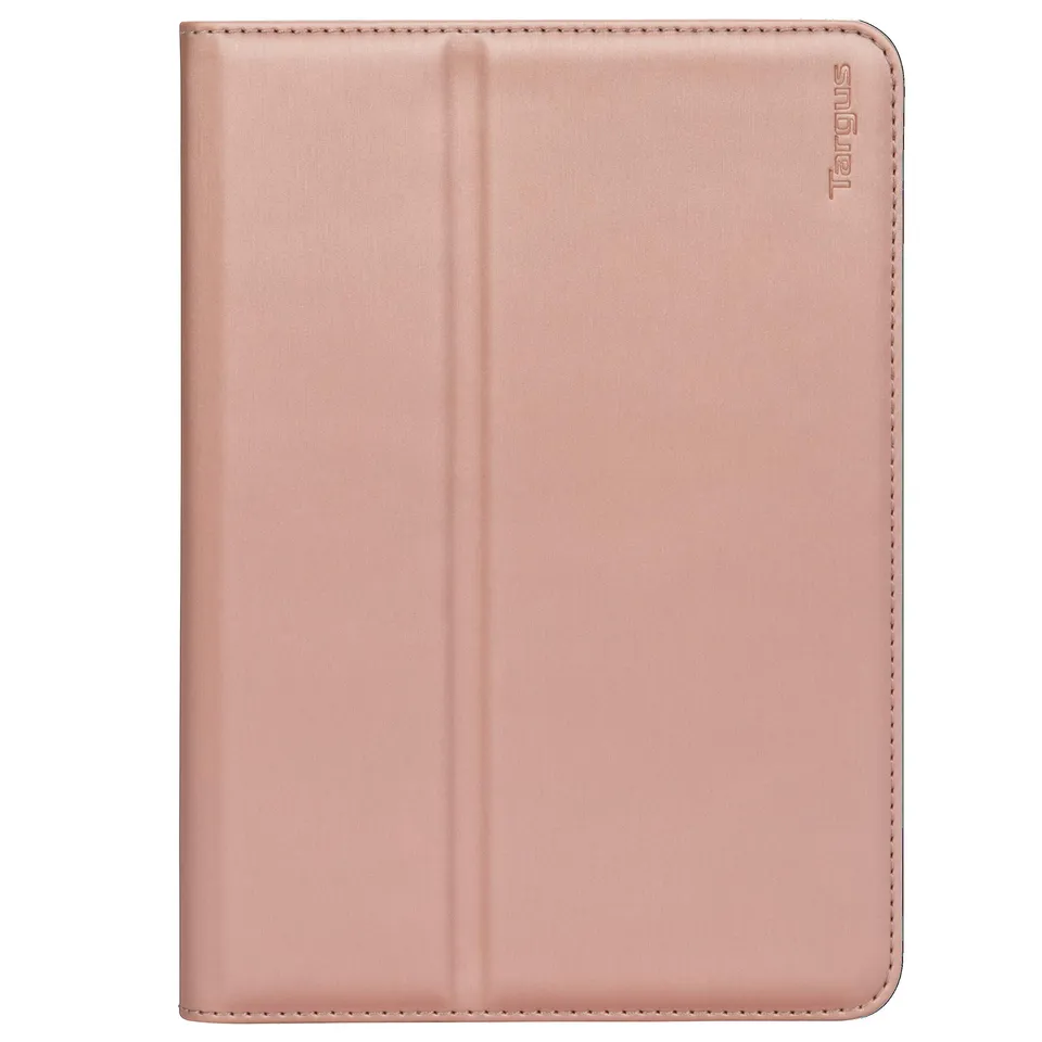 targus-thz78108gl-click-in-h-lle-f-r-ipad-mini-5-4-3-2-1-rotgold image 1