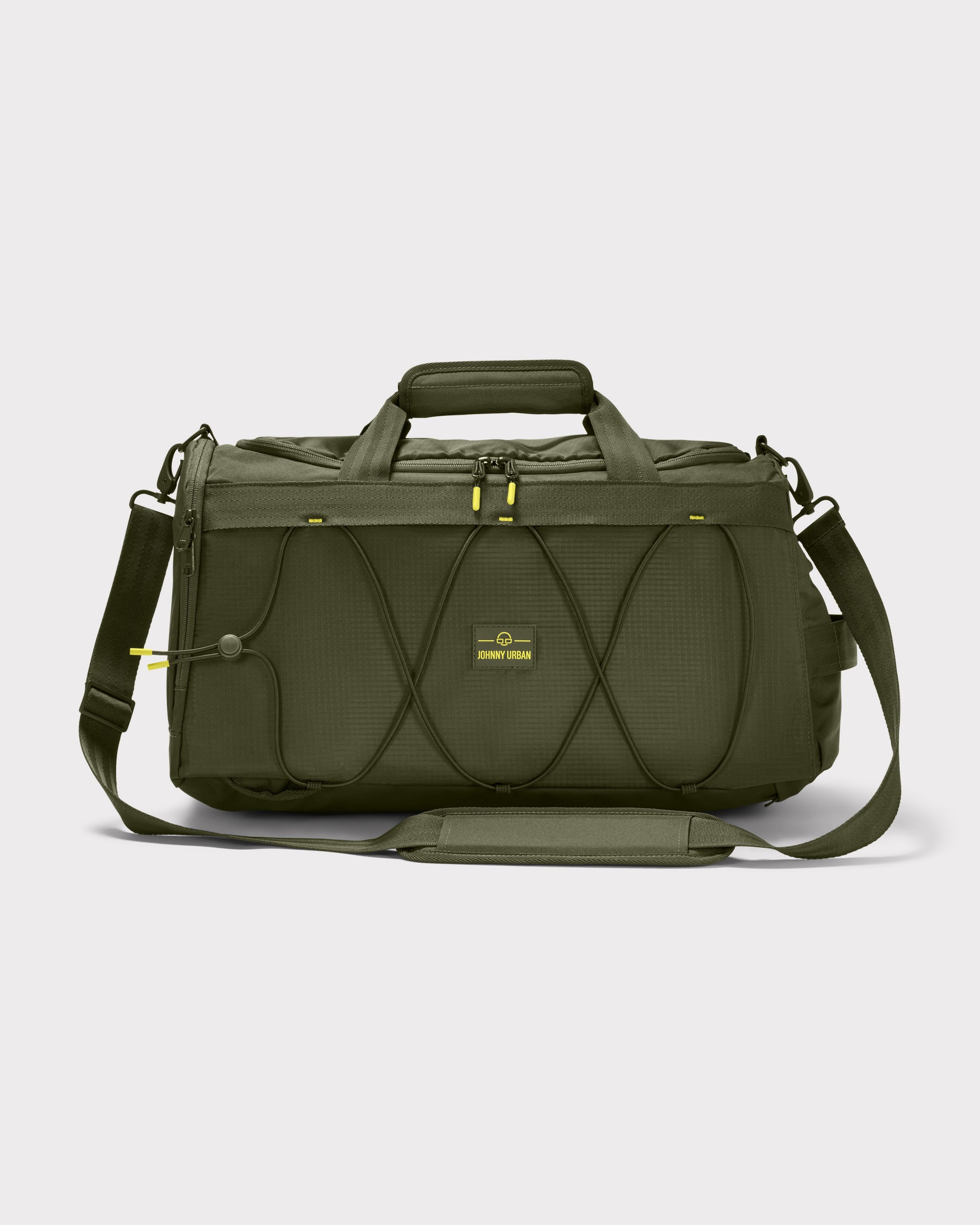 johnny-urban-shawn-medium-duffle-bag-mit-schuhfach-travel-series image 3