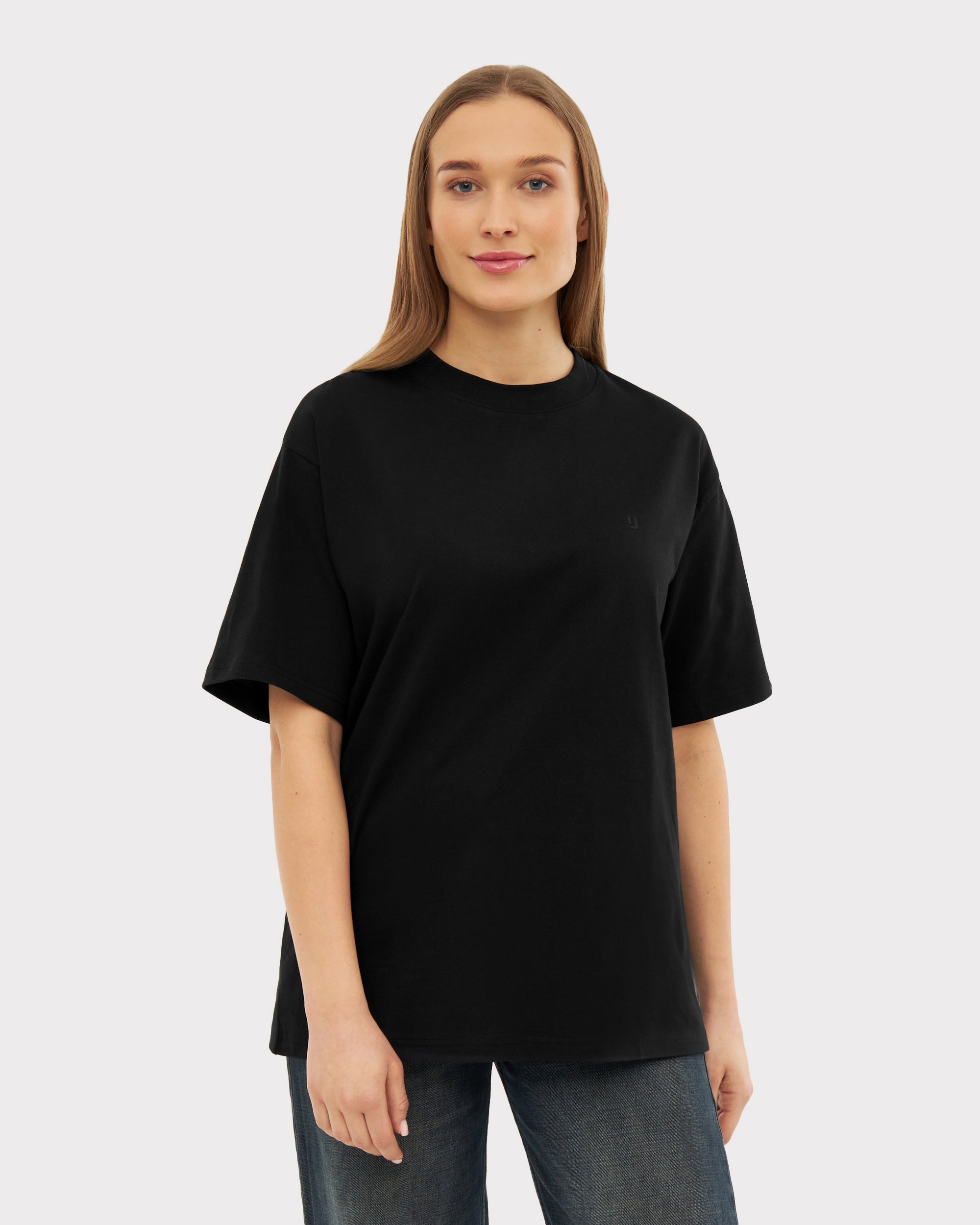 johnny-urban-t-shirt-sammy-lava-oversized-shirt-beige-unisex image 6