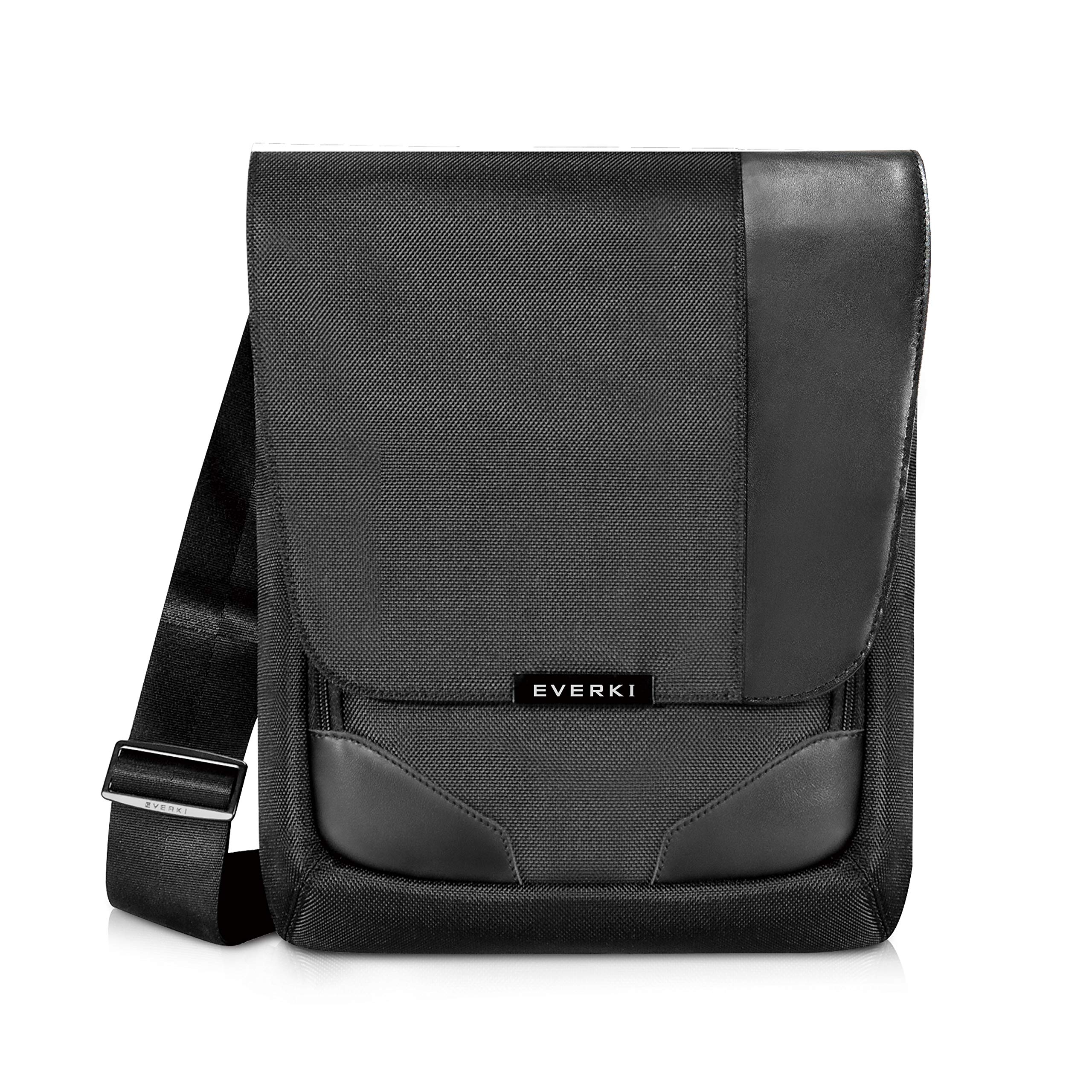 everki-venue-xl-premium-messenger-12-13-3-zoll-umh-ngetasche-schwarz image 1