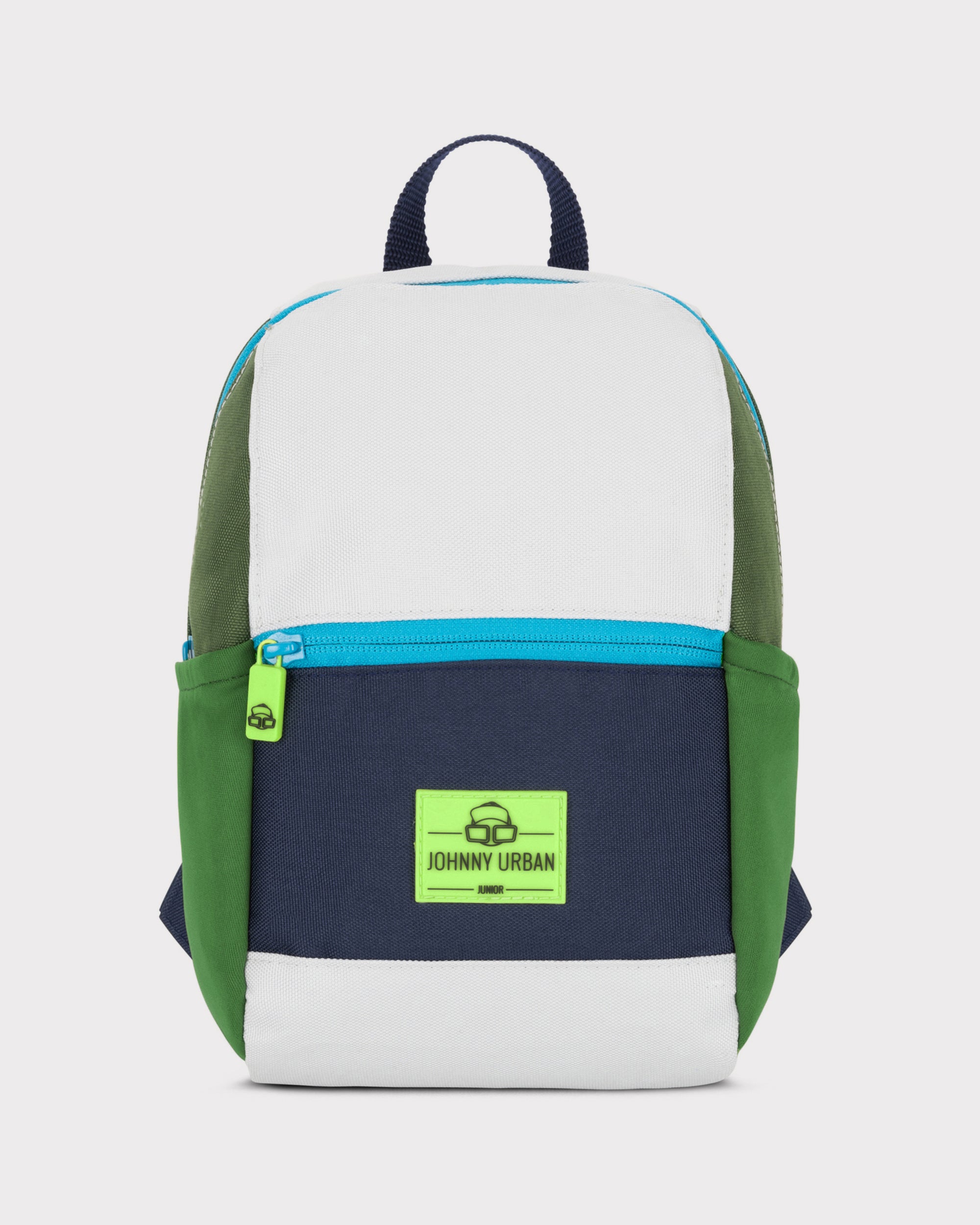 johnny-urban-kinderrucksack-leo-eco-kita-rucksack-ab-1-jahr-230-g image 3