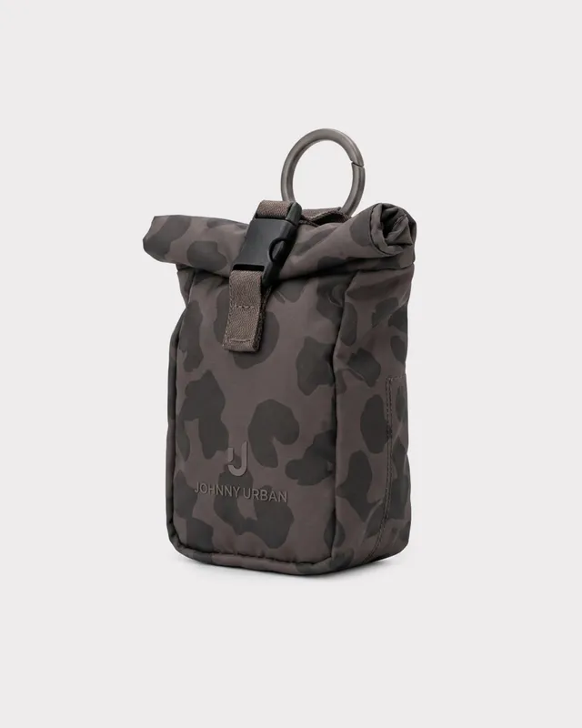 johnny-urban-bag-charm-allen-mini-mini-rucksack-anh-nger-mit-innenfach image 1