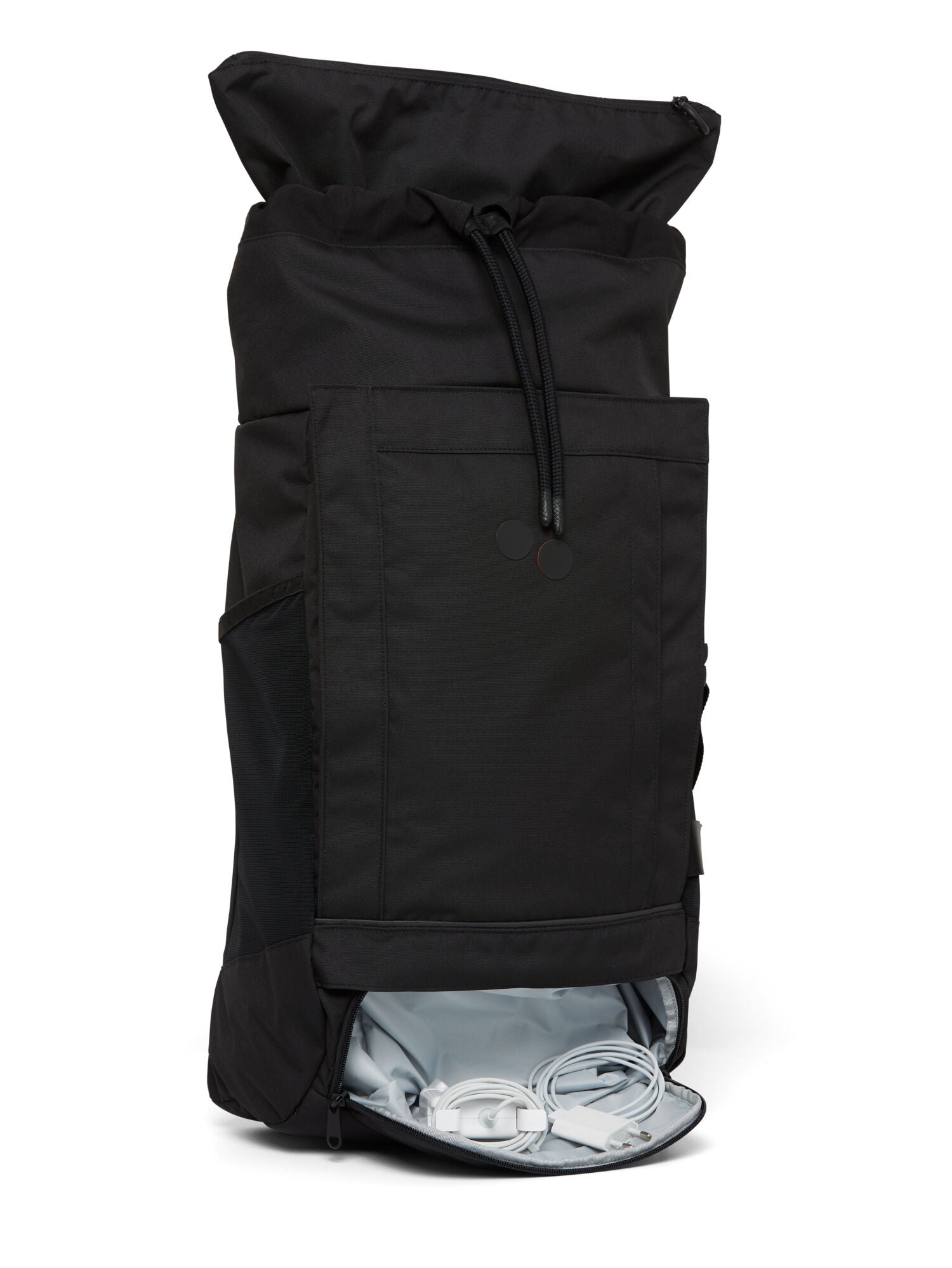 pinqponq-blok-large-rucksack-rooted-black image 8