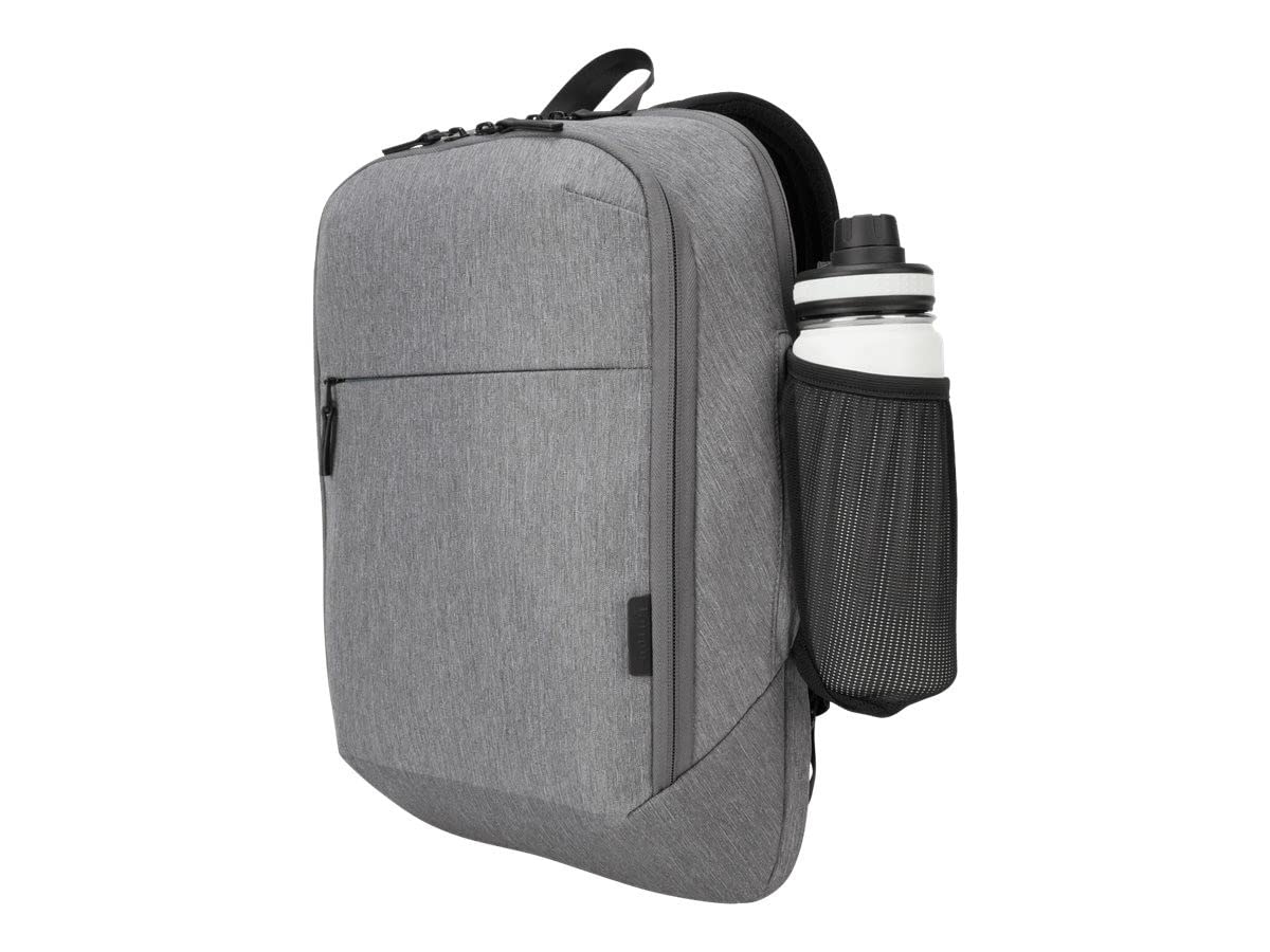 targus-tsb937gl-citylite-convertible-rucksack-aktentasche-15-6-zoll-hellgrau image 5
