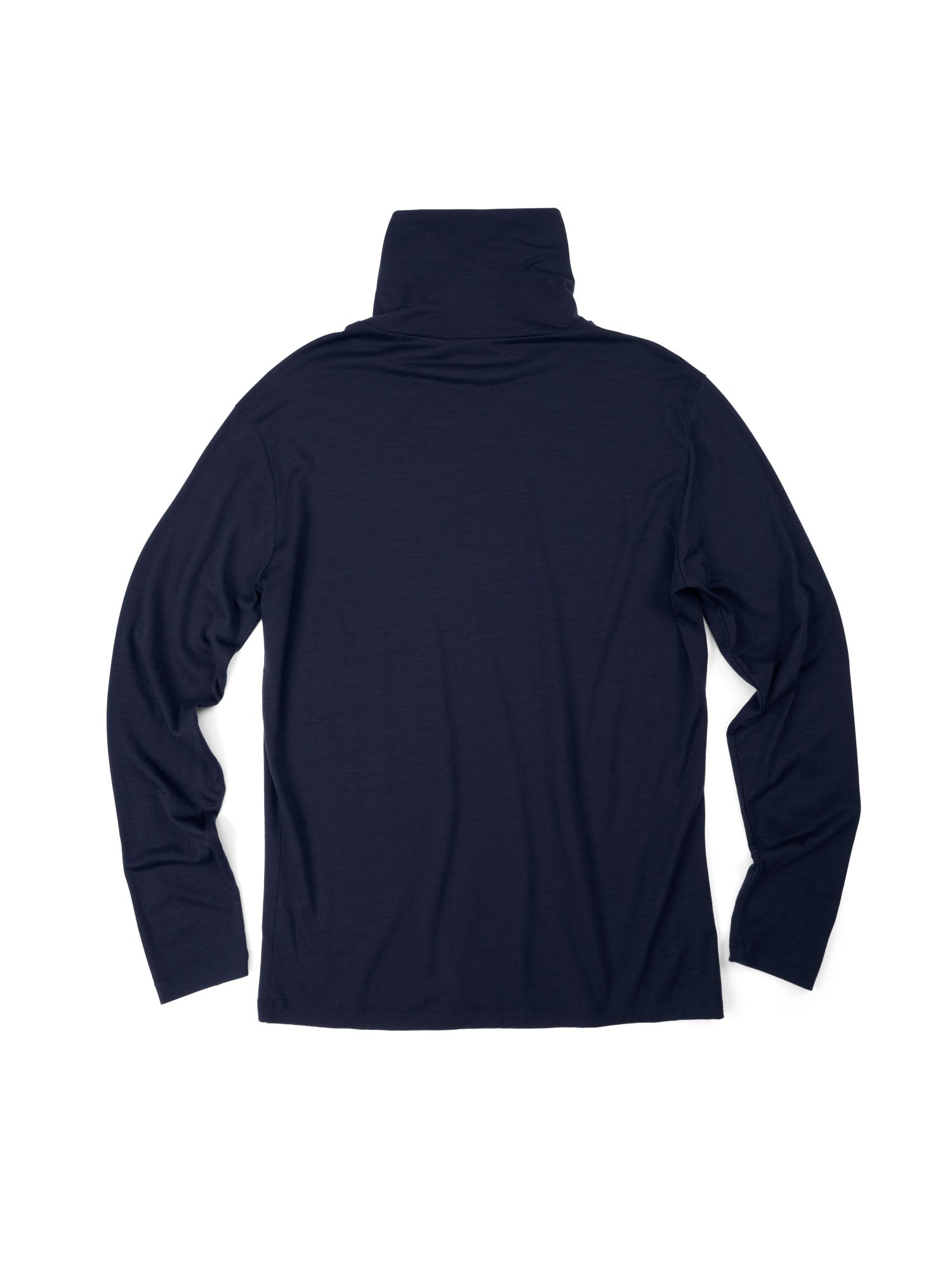 pinqponq-turtleneck-longsleeve-merino-herren-sheep-navy image 2