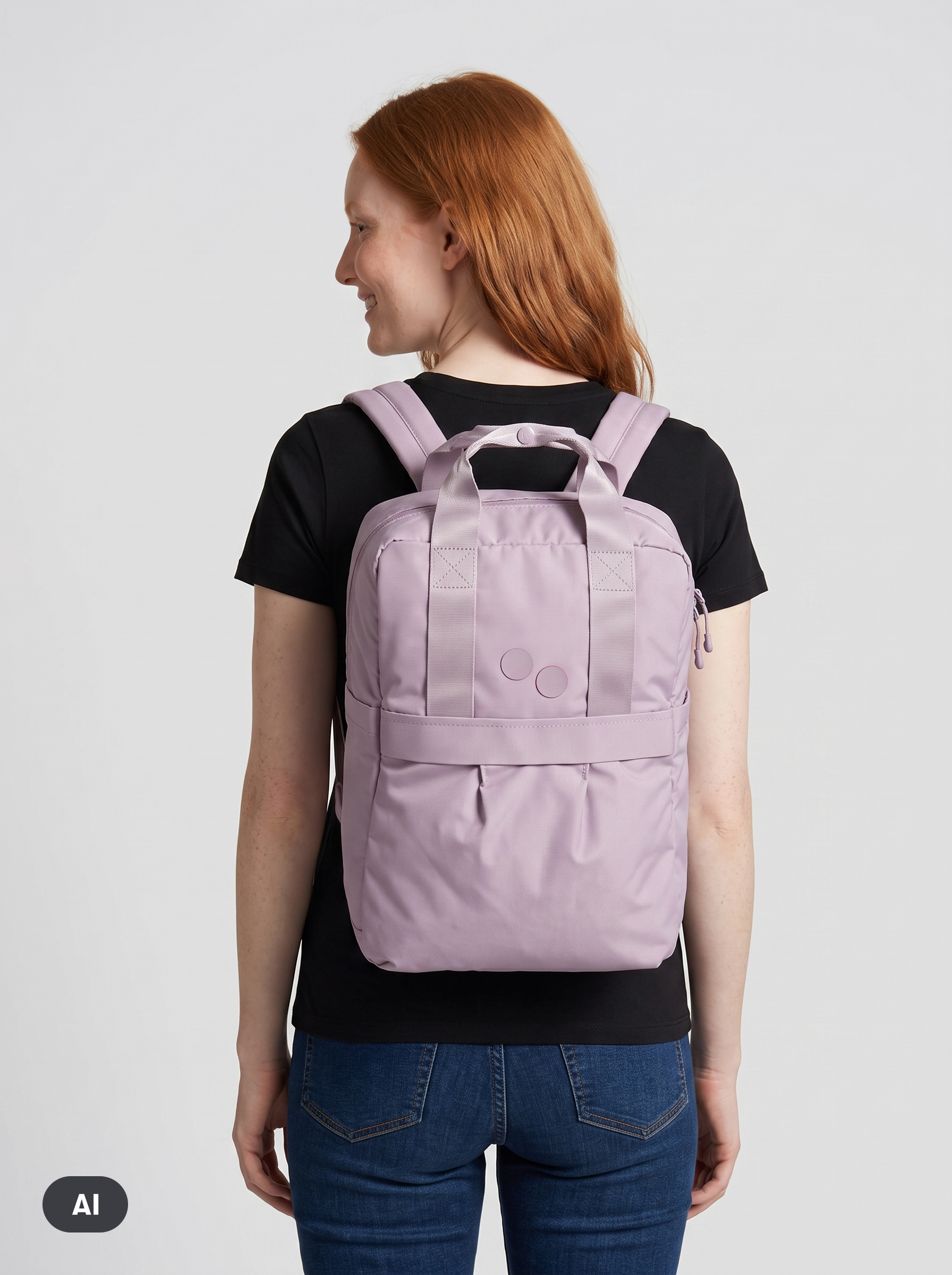 pinqponq-kute-daypack-rucksack-17-l-rooted-black image 4