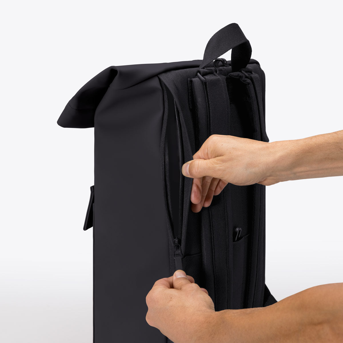 ucon-acrobatics-jannik-roll-top-pannier-backpack-fahrrad-gep-cktr-gertasche image 5