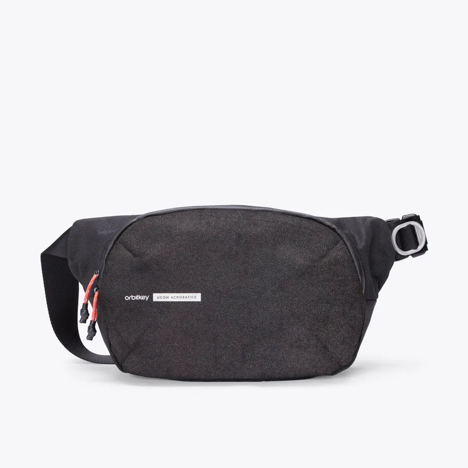 ucon-acrobatics-urban-sling-bag-orbitkey-reflektierende-umh-ngetasche-commute-se image 1