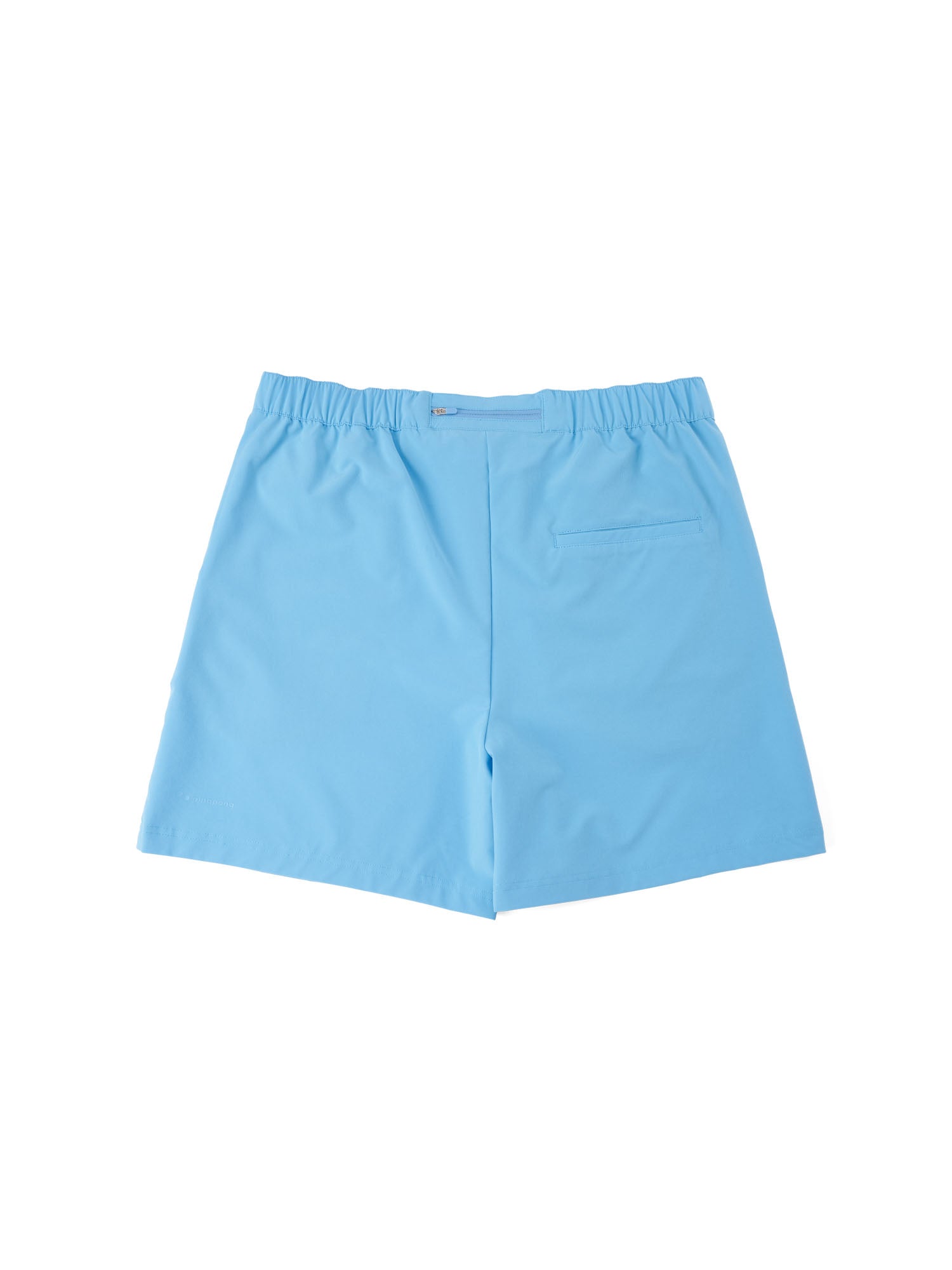 pinqponq-active-shorts-unisex-3in1-shorts-aqua-blue image 2
