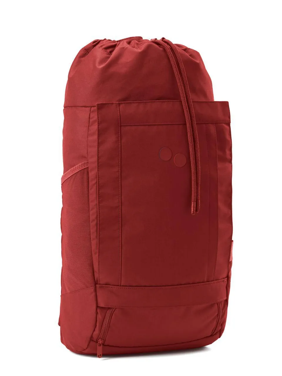 pinqponq-blok-large-rucksack-sienna-red image 1