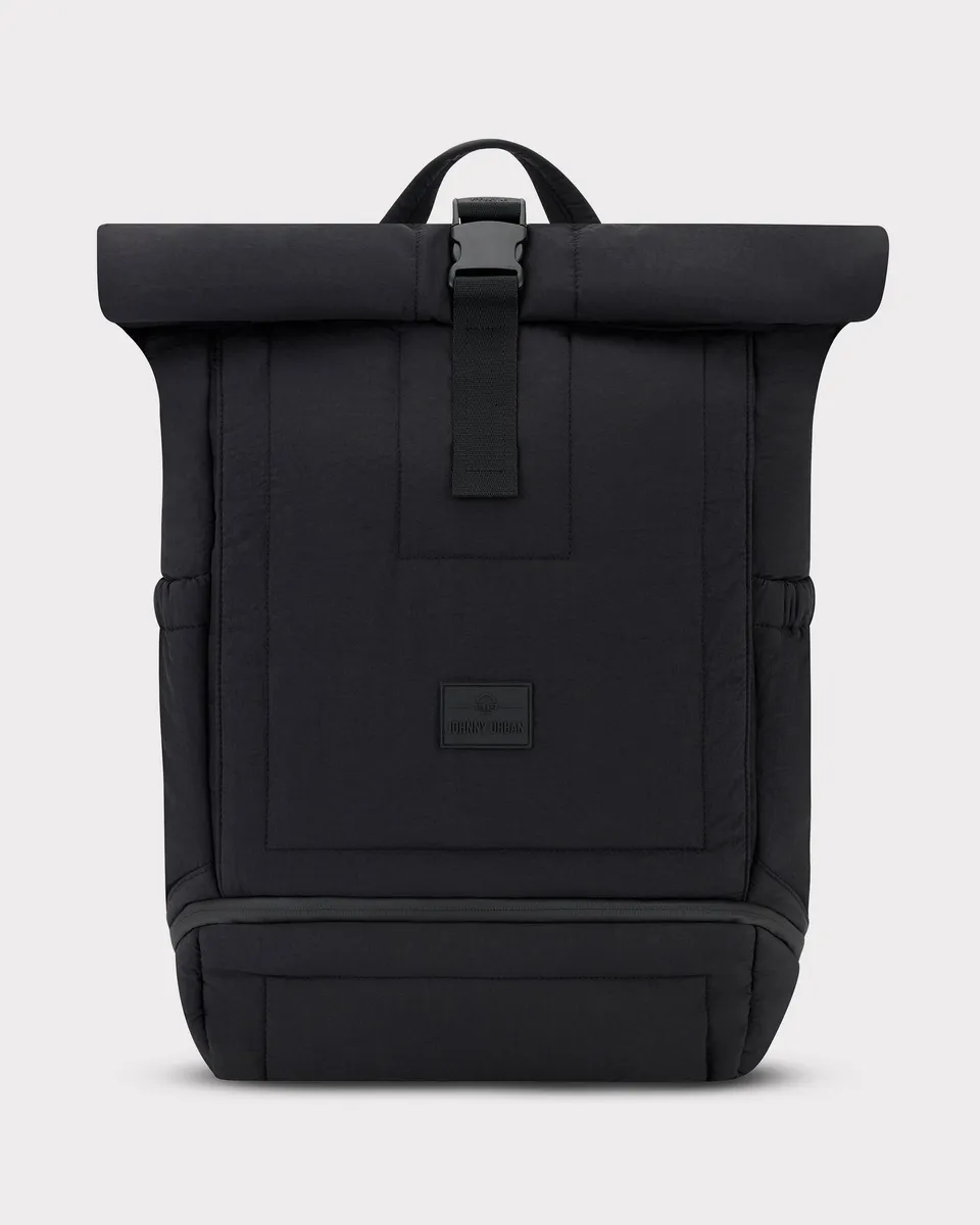 johnny-urban-rolltop-rucksack-kyle-laptop-und-schuhfach-wasserabweisend image 1