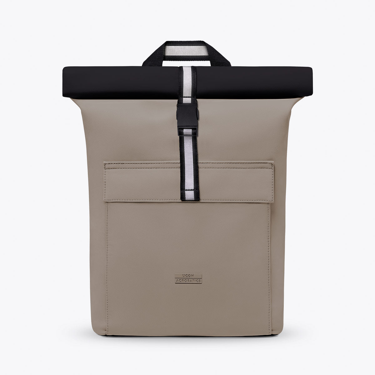 ucon-acrobatics-jannik-roll-top-backpack-phantom-series-ripstop-tech-wetterschut image 2